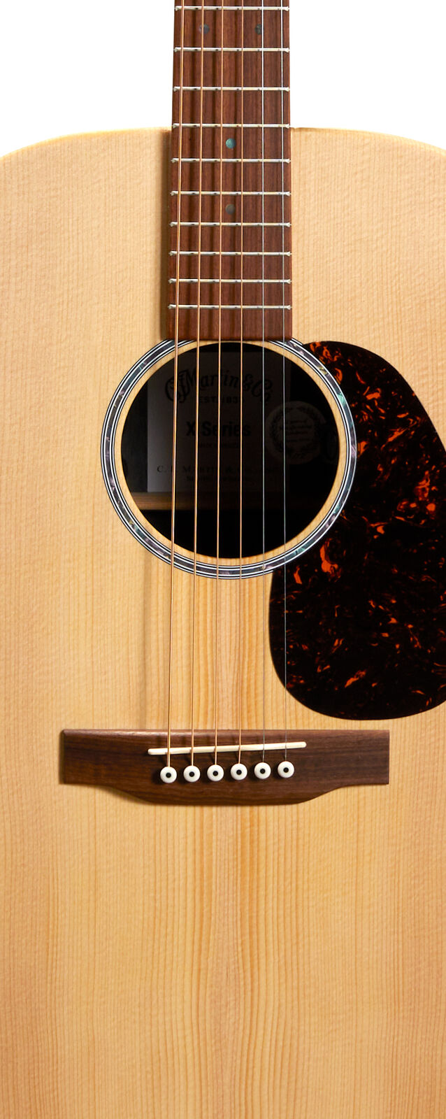 Martin DX2E Brazilian Rosewood