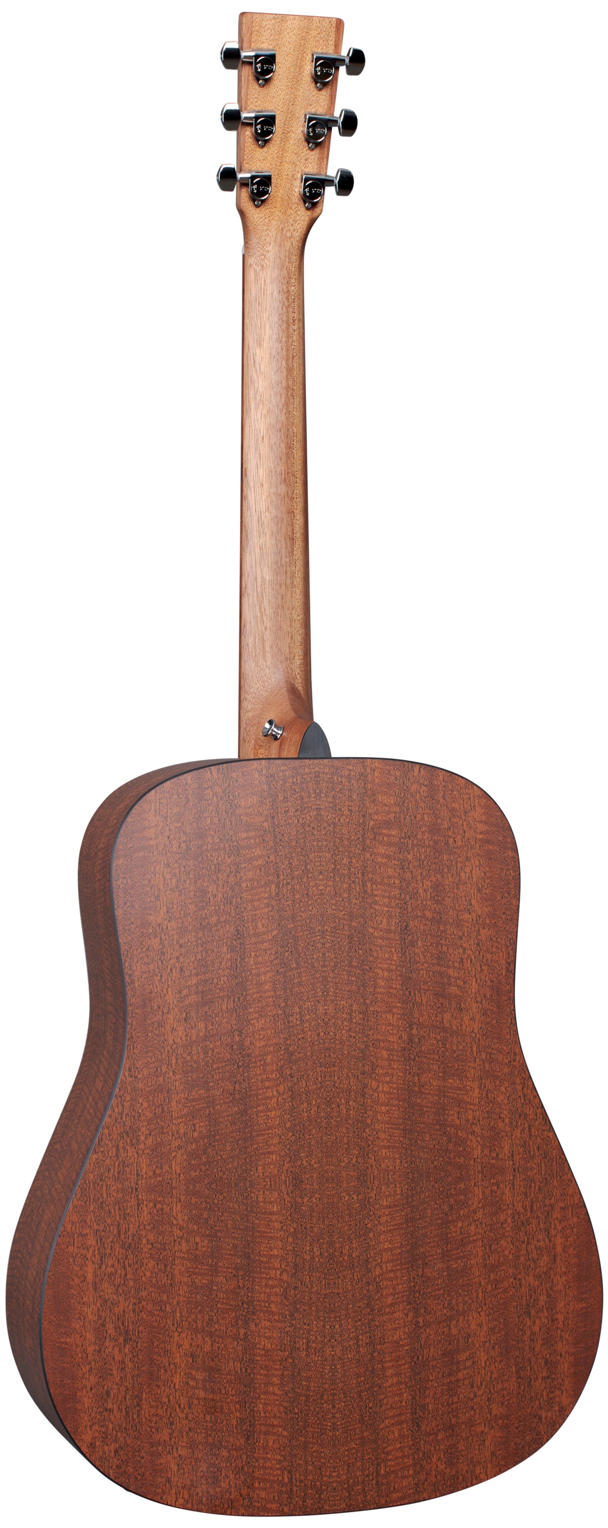 Martin DX2E Mahogany