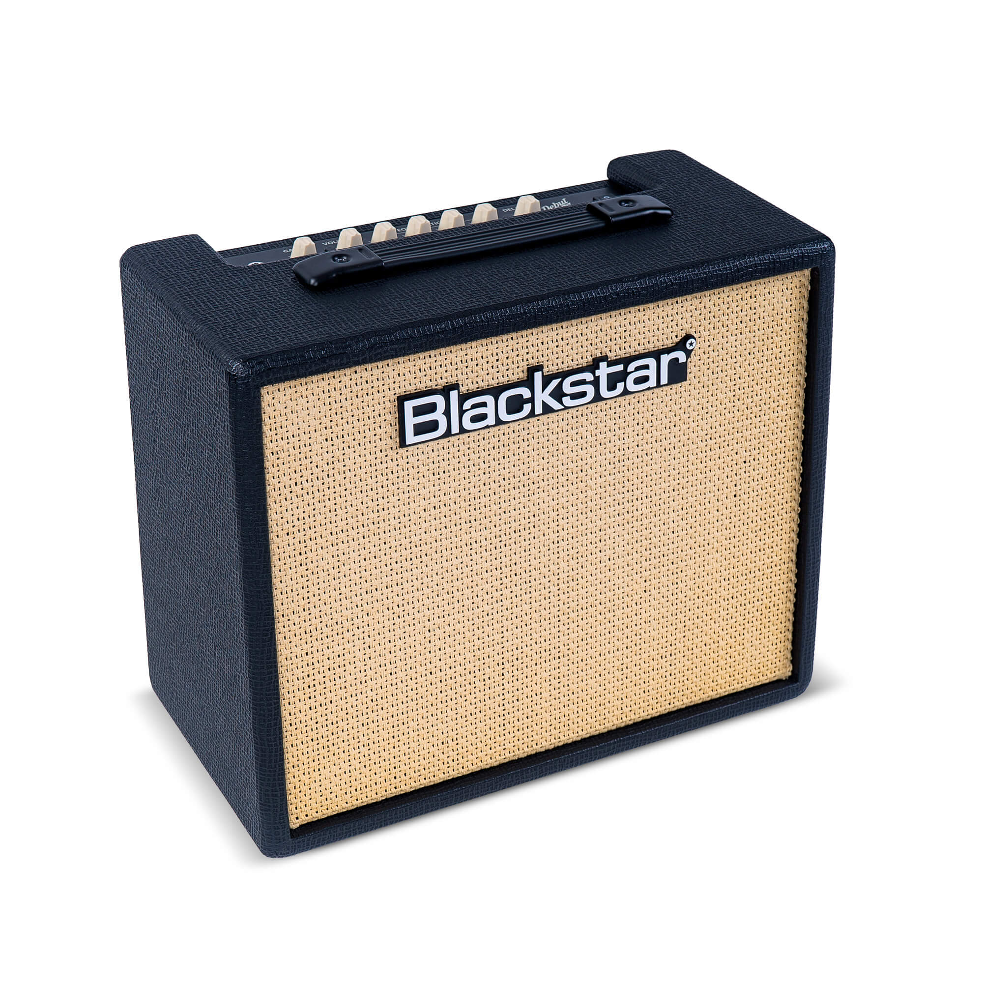 Blackstar Debut 30 (Black)