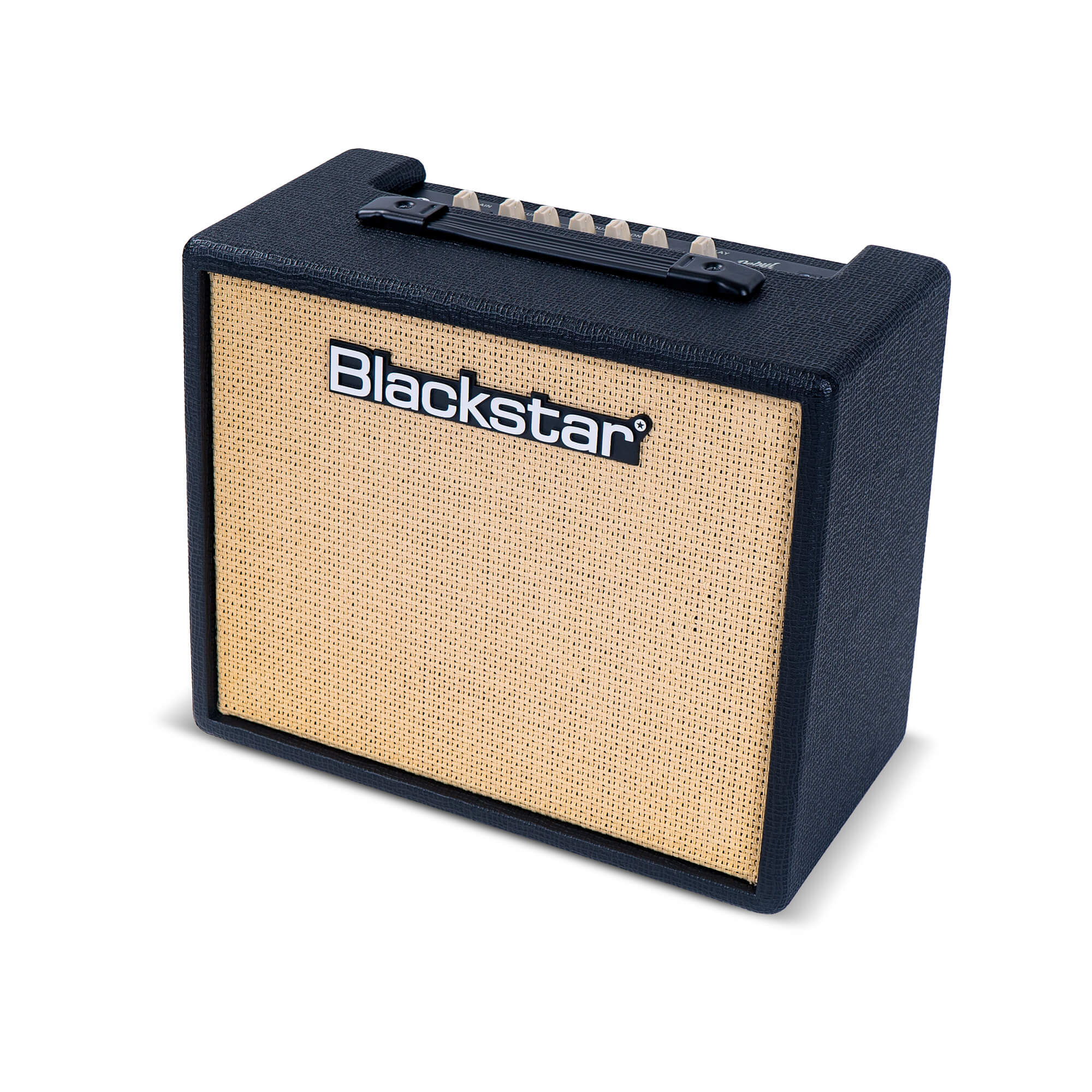 Blackstar Debut 30 (Black)