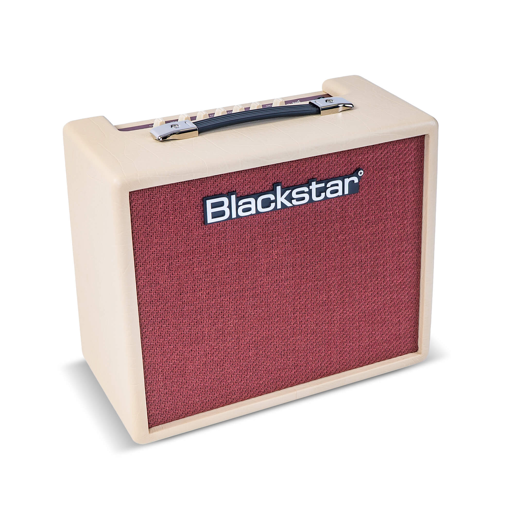 Blackstar Debut 30 (Cream)