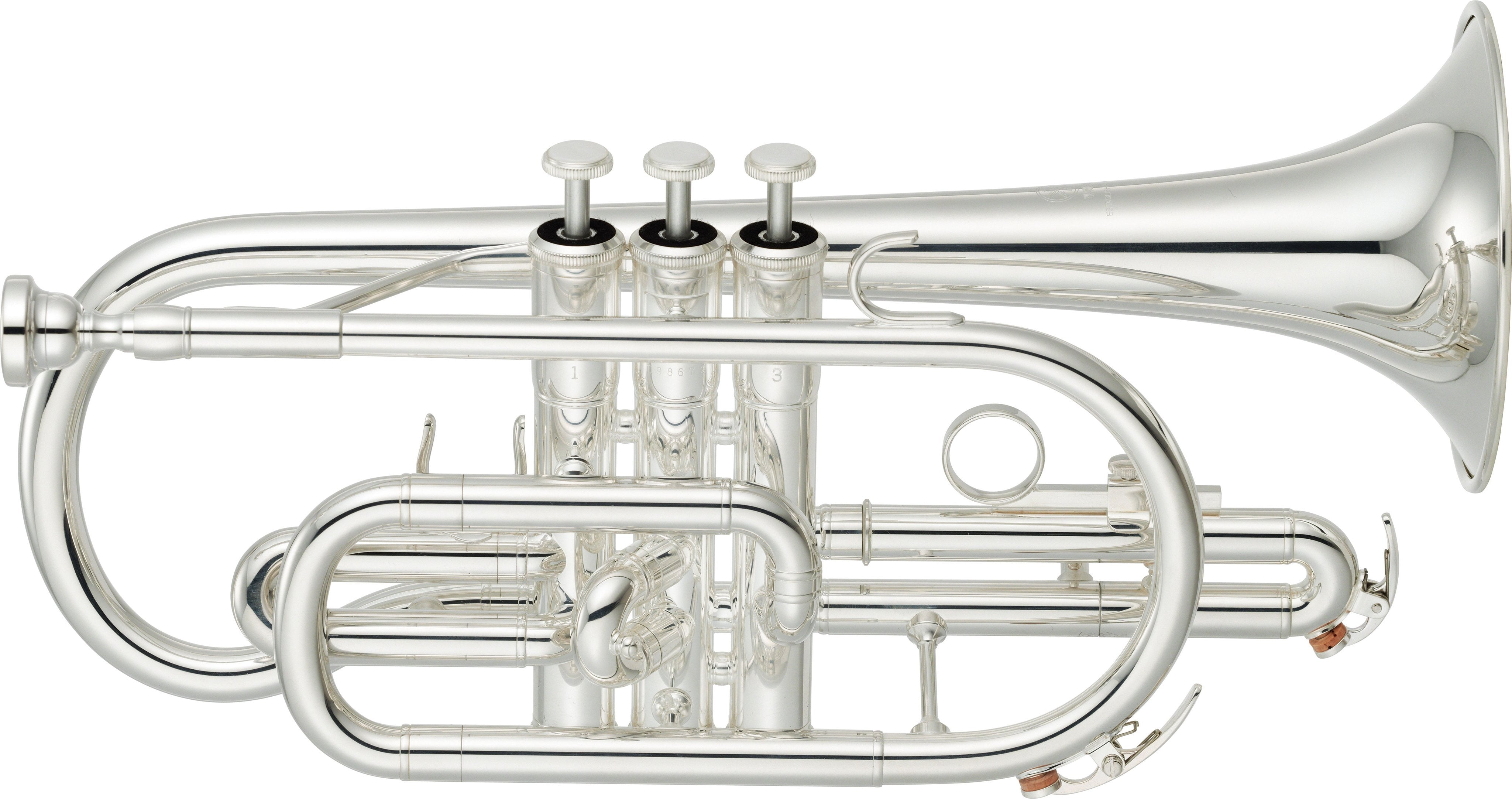 Yamaha YCR2330S Bb Cornet