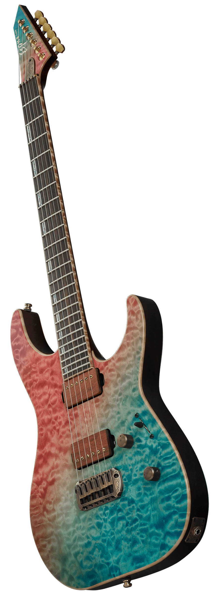 ESP Exhibition 2023 EX23-05 M-II HT CTM