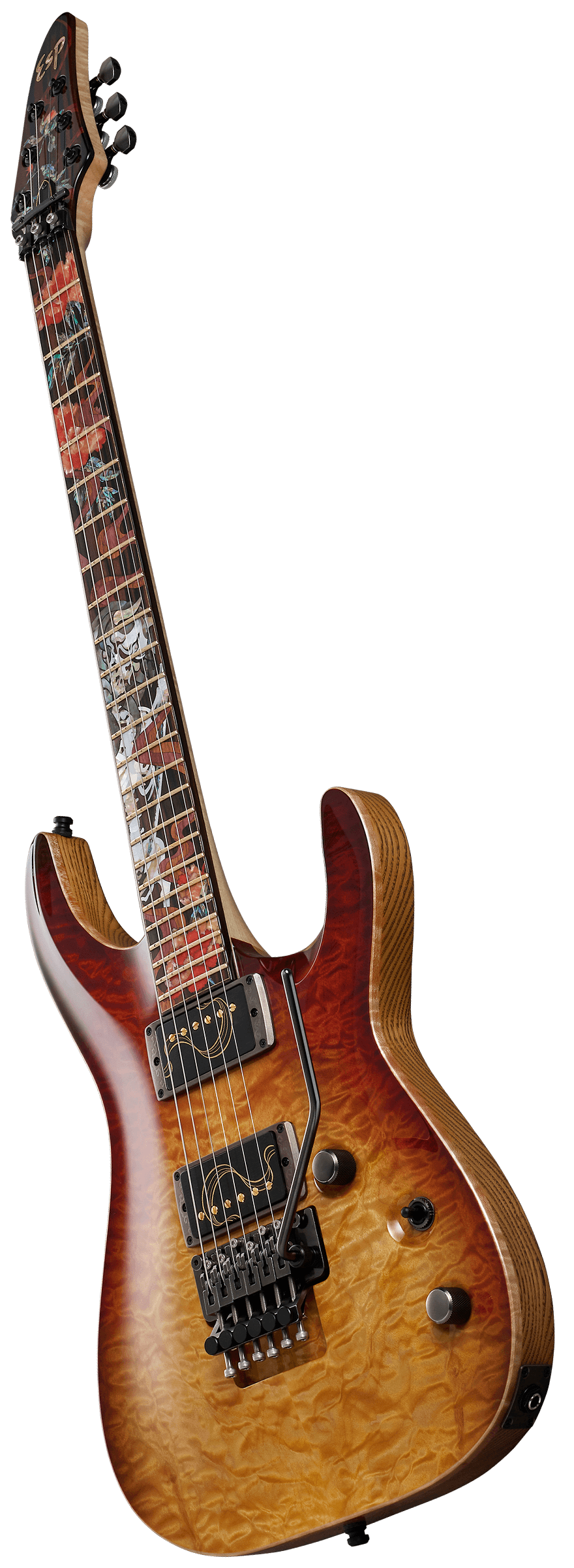 ESP Exhibition 2024 EX24-11 HORIZON CTM FR