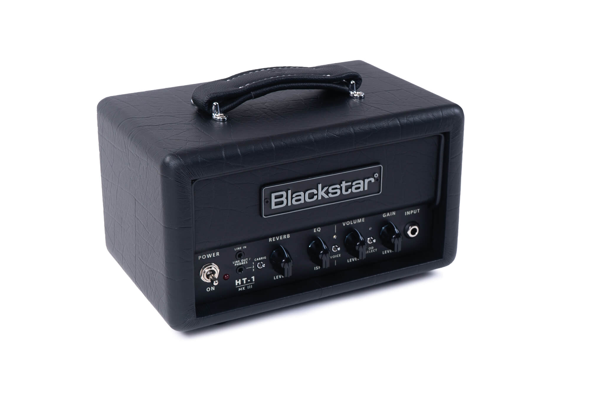 Blackstar HT-1RH MK III (Head)