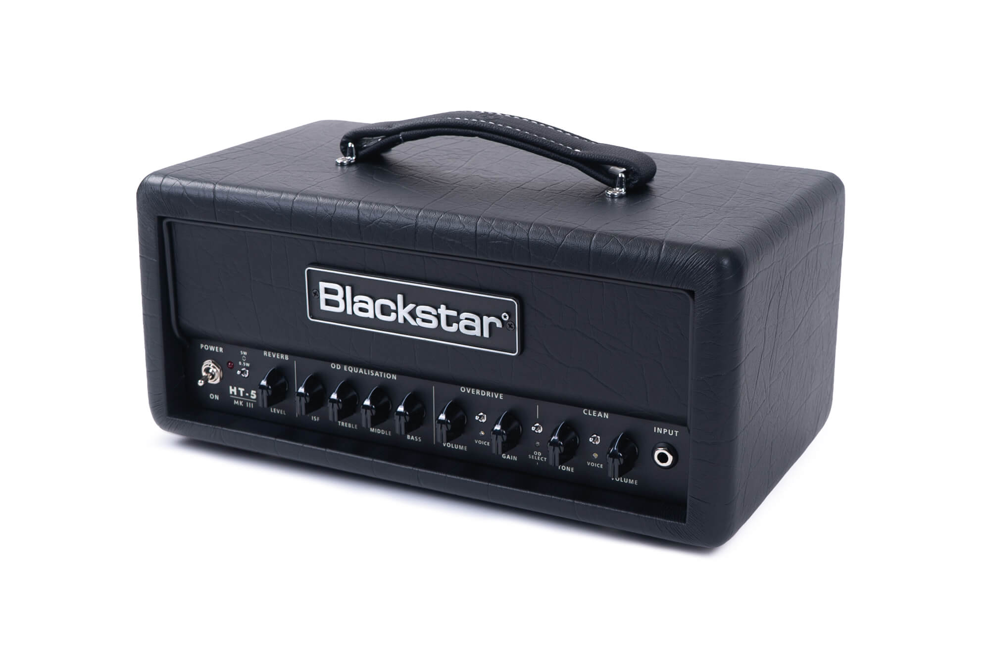 Blackstar HT-5RH MKIII (Head)