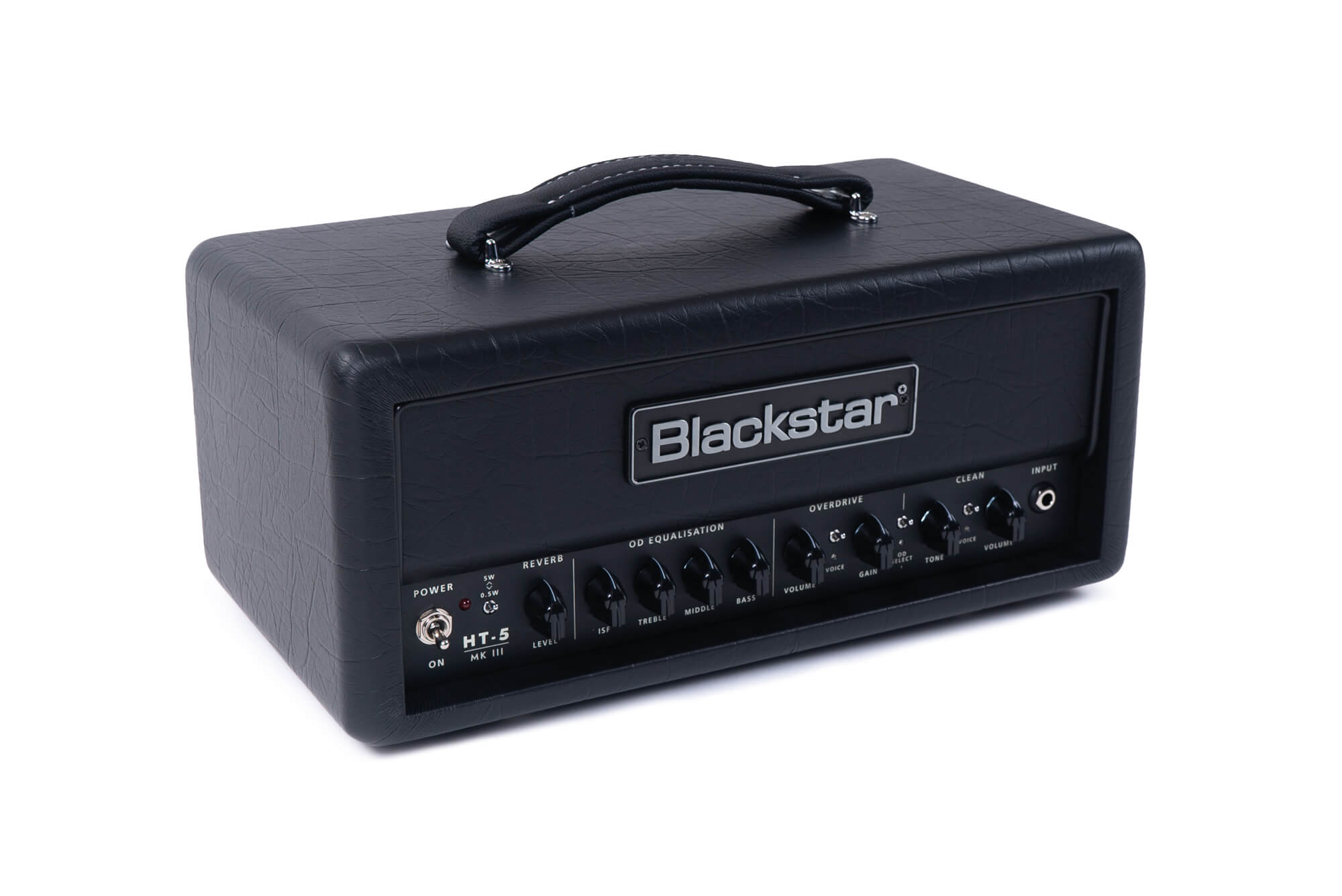 Blackstar HT-5RH MKIII (Head)