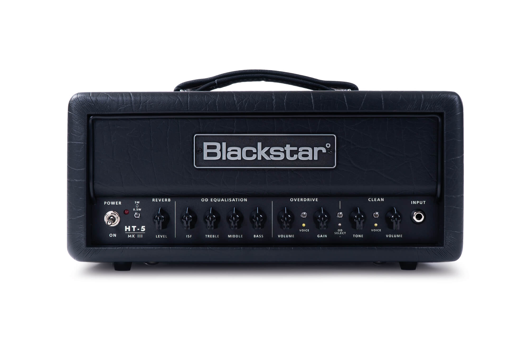 Blackstar HT-5RH MKIII (Head)