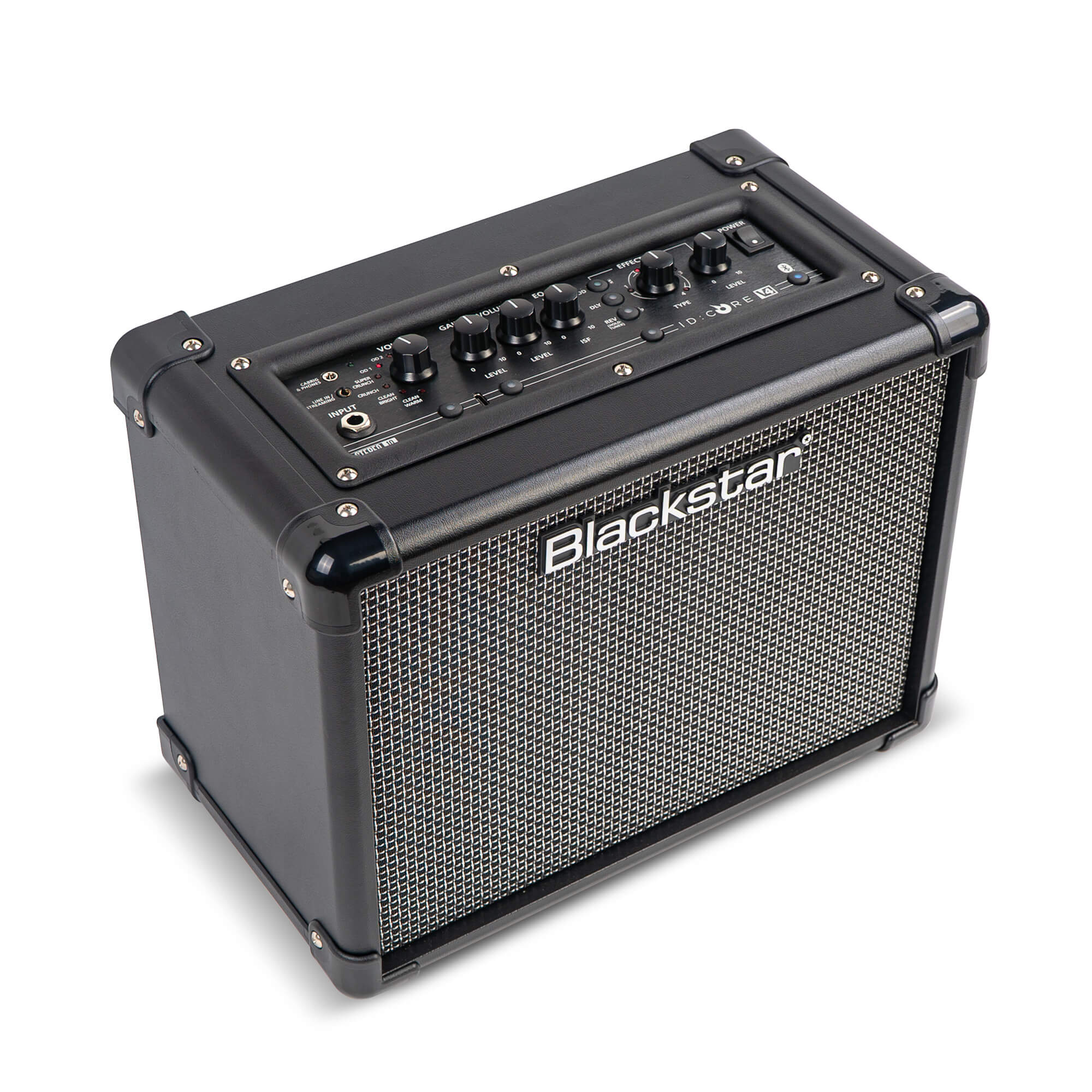 Blackstar ID:CORE V4 Stereo 10 Bluetooth 10W (2x5W Super Wide Stereo)