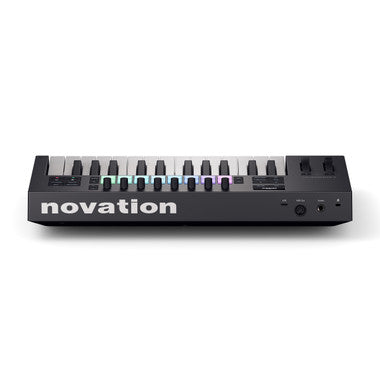 Novation Launchkey 25 MK4 - MIDI Keyboard Controller