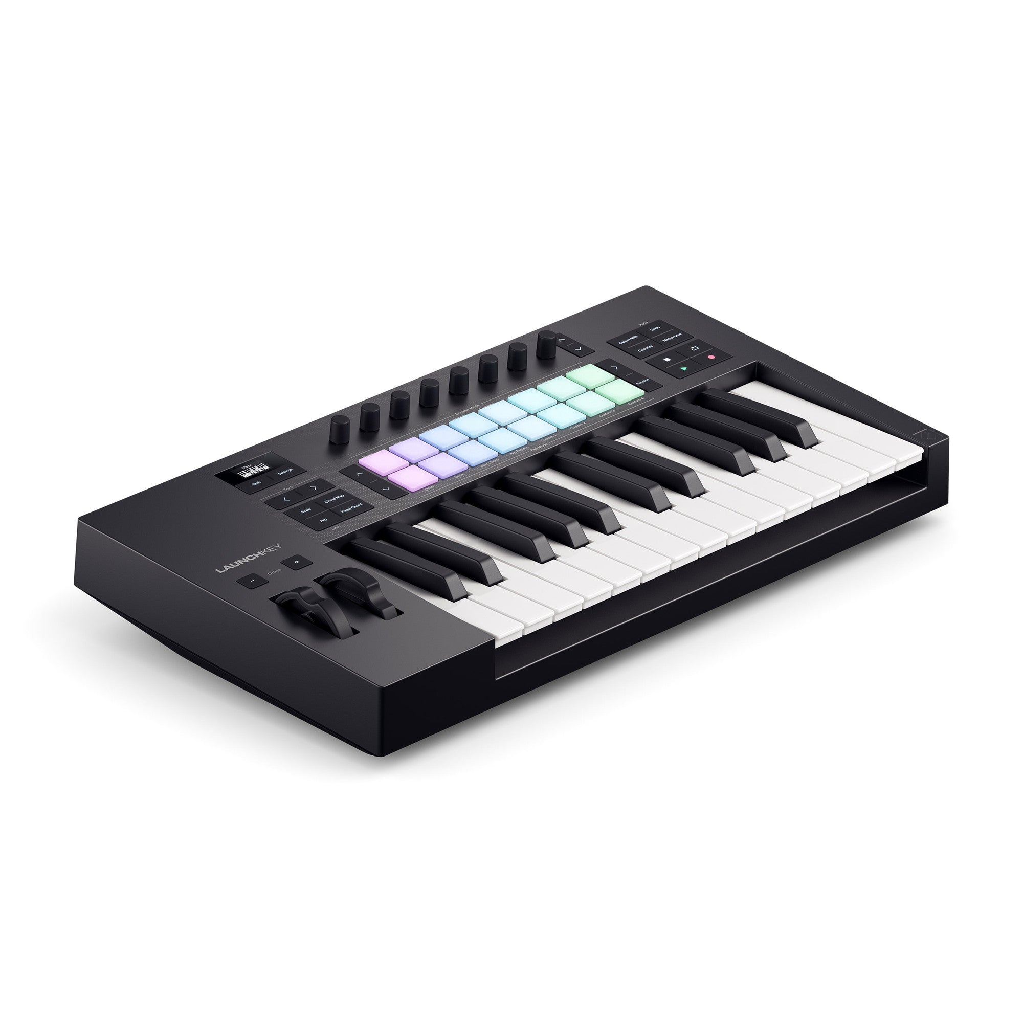 Novation Launchkey 25 MK4 - MIDI Keyboard Controller