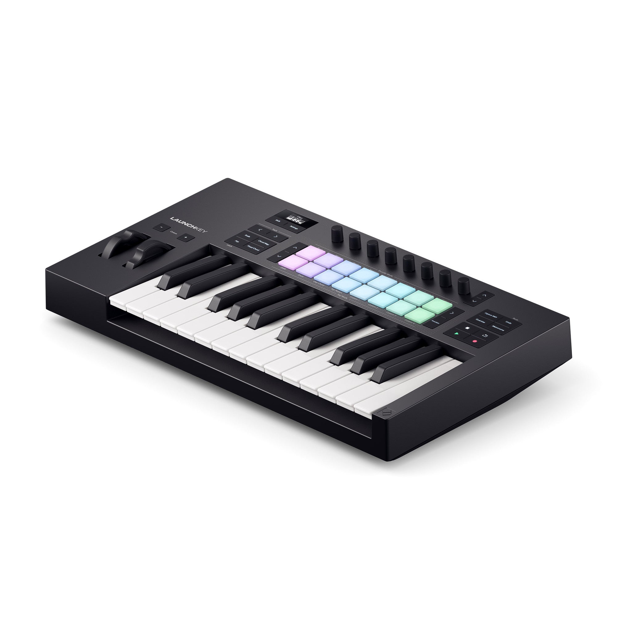 Novation Launchkey 25 MK4 - MIDI Keyboard Controller