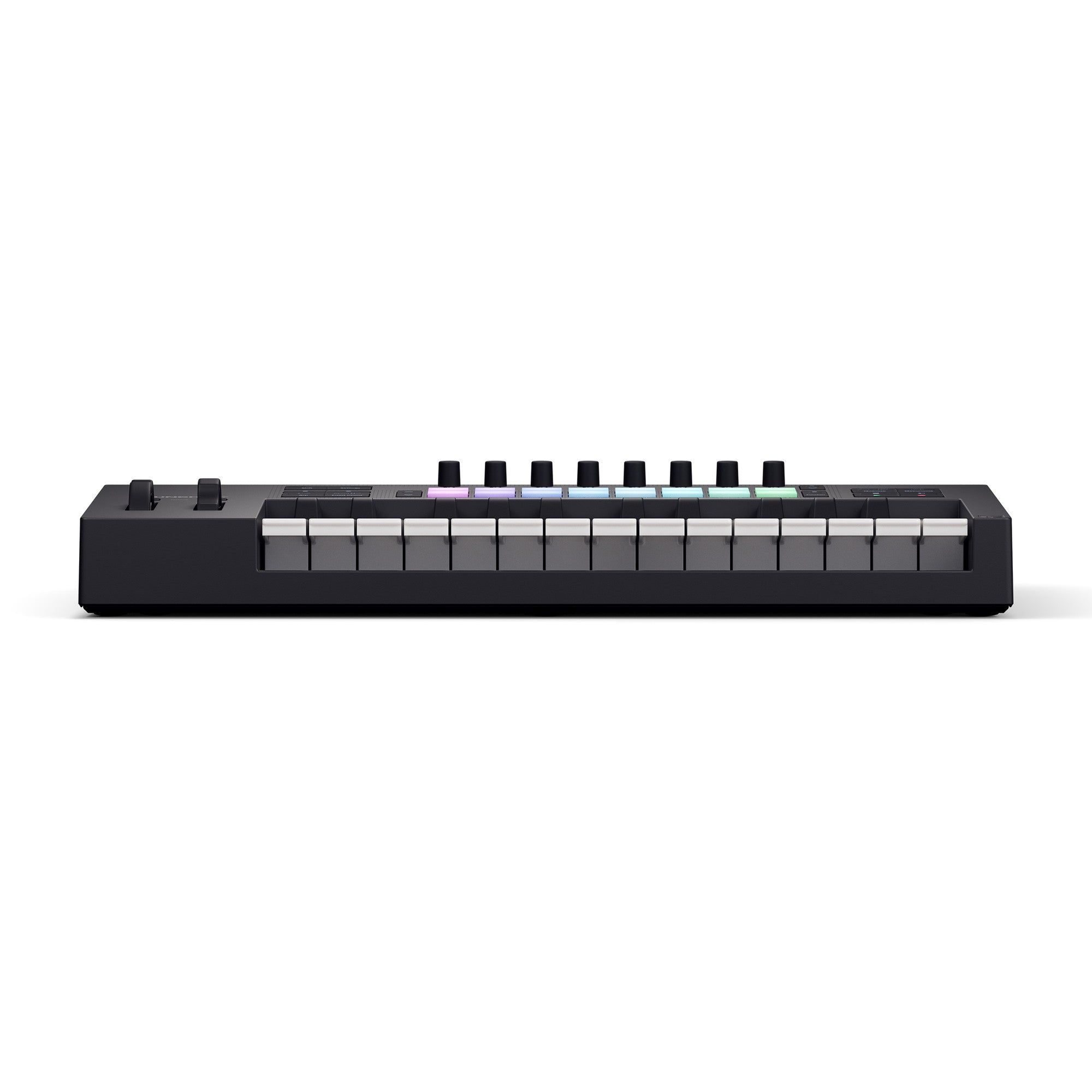 Novation Launchkey 25 MK4 - MIDI Keyboard Controller