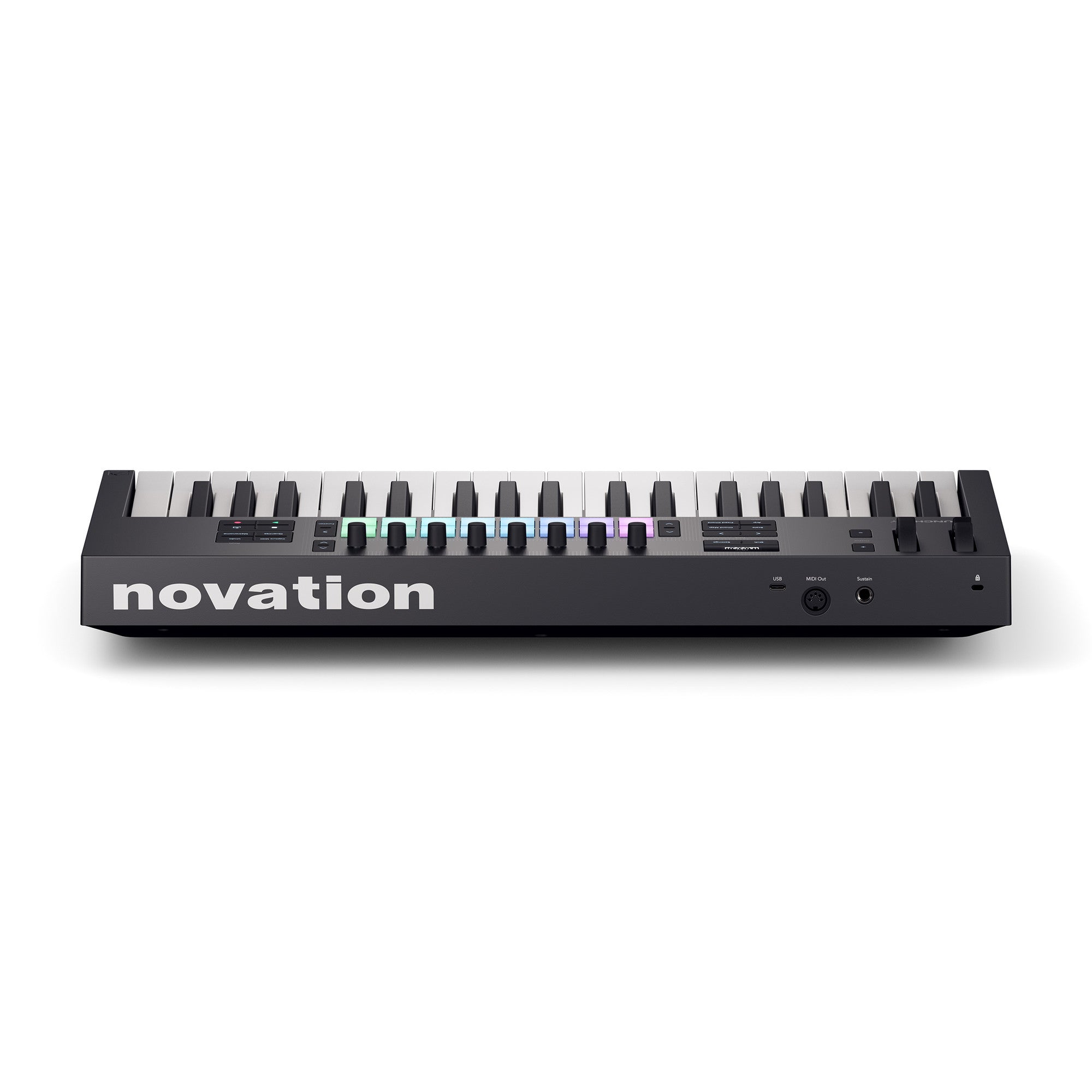 Novation Launchkey 37 MK4 - MIDI Keyboard Controller