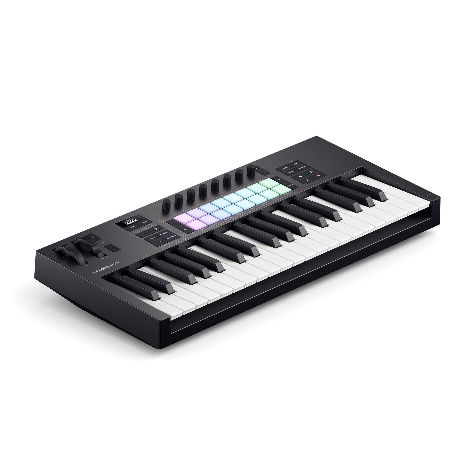 Novation Launchkey 37 MK4 - MIDI Keyboard Controller