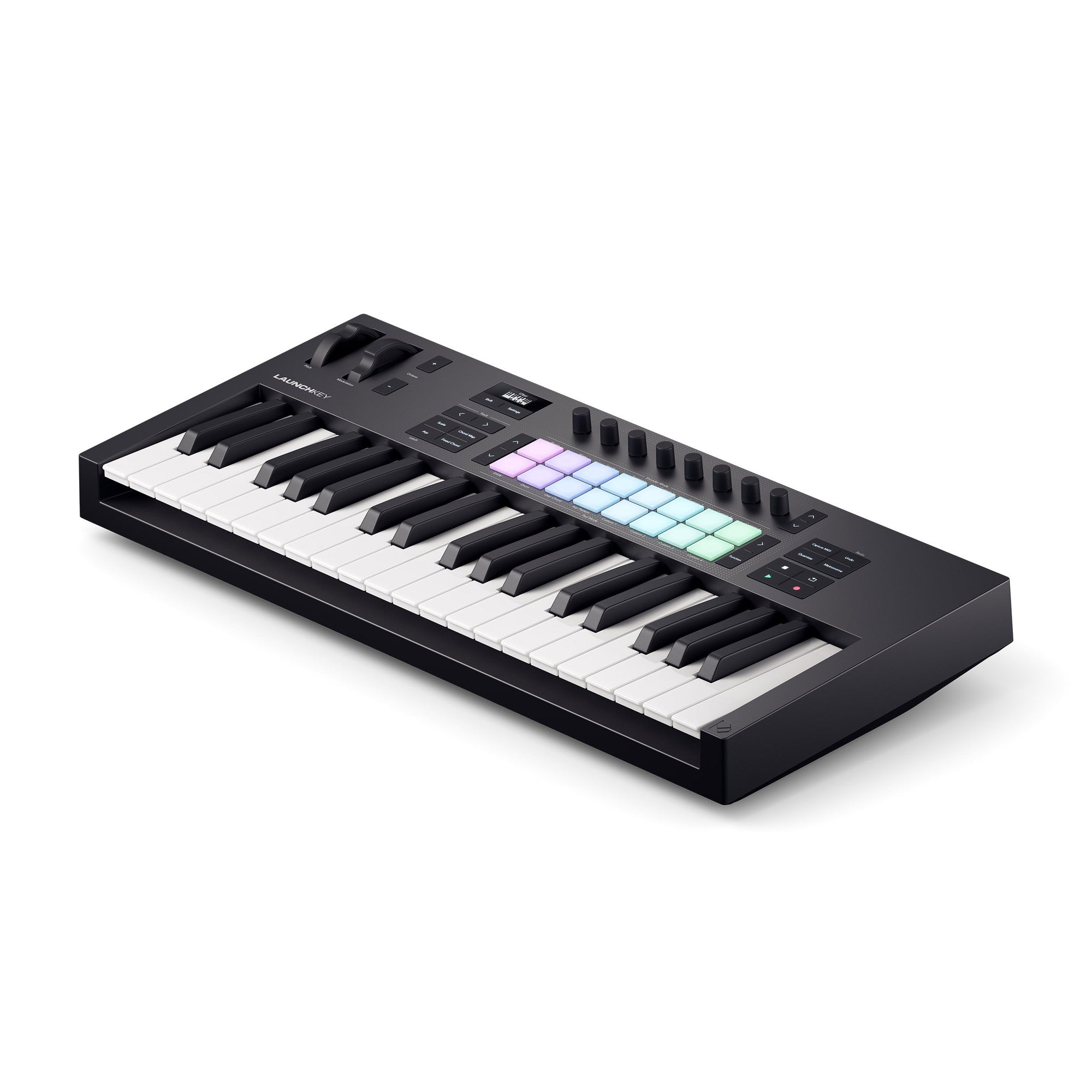 Novation Launchkey 37 MK4 - MIDI Keyboard Controller