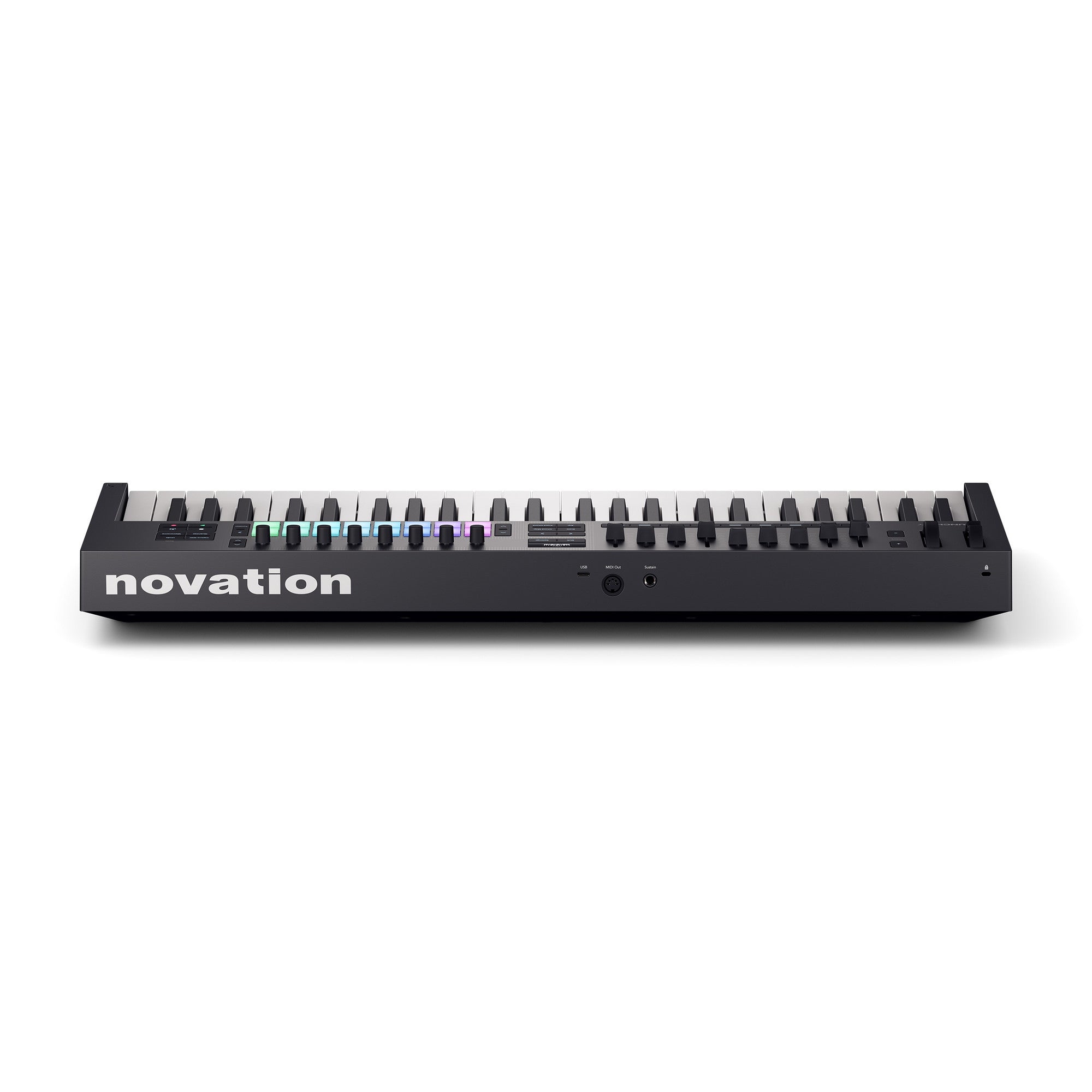 Novation Launchkey 49 MK4 - MIDI Keyboard Controller