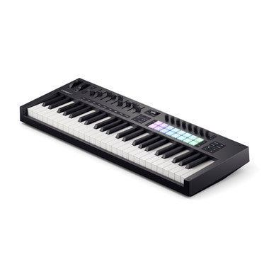 Novation Launchkey 49 MK4 - MIDI Keyboard Controller