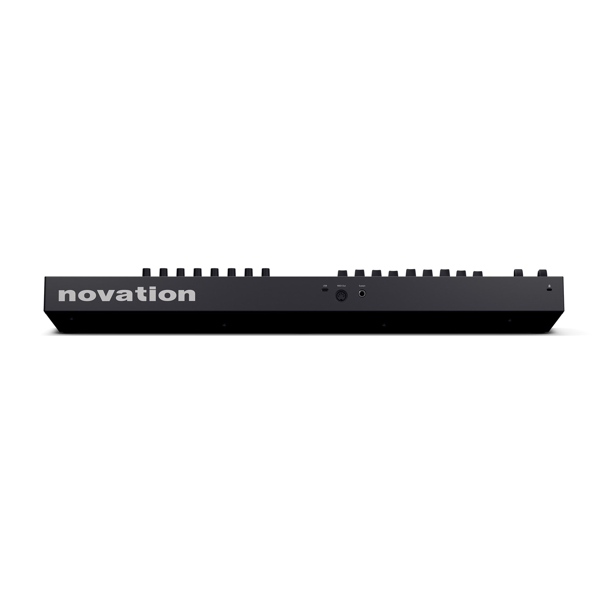 Novation Launchkey 49 MK4 - MIDI Keyboard Controller