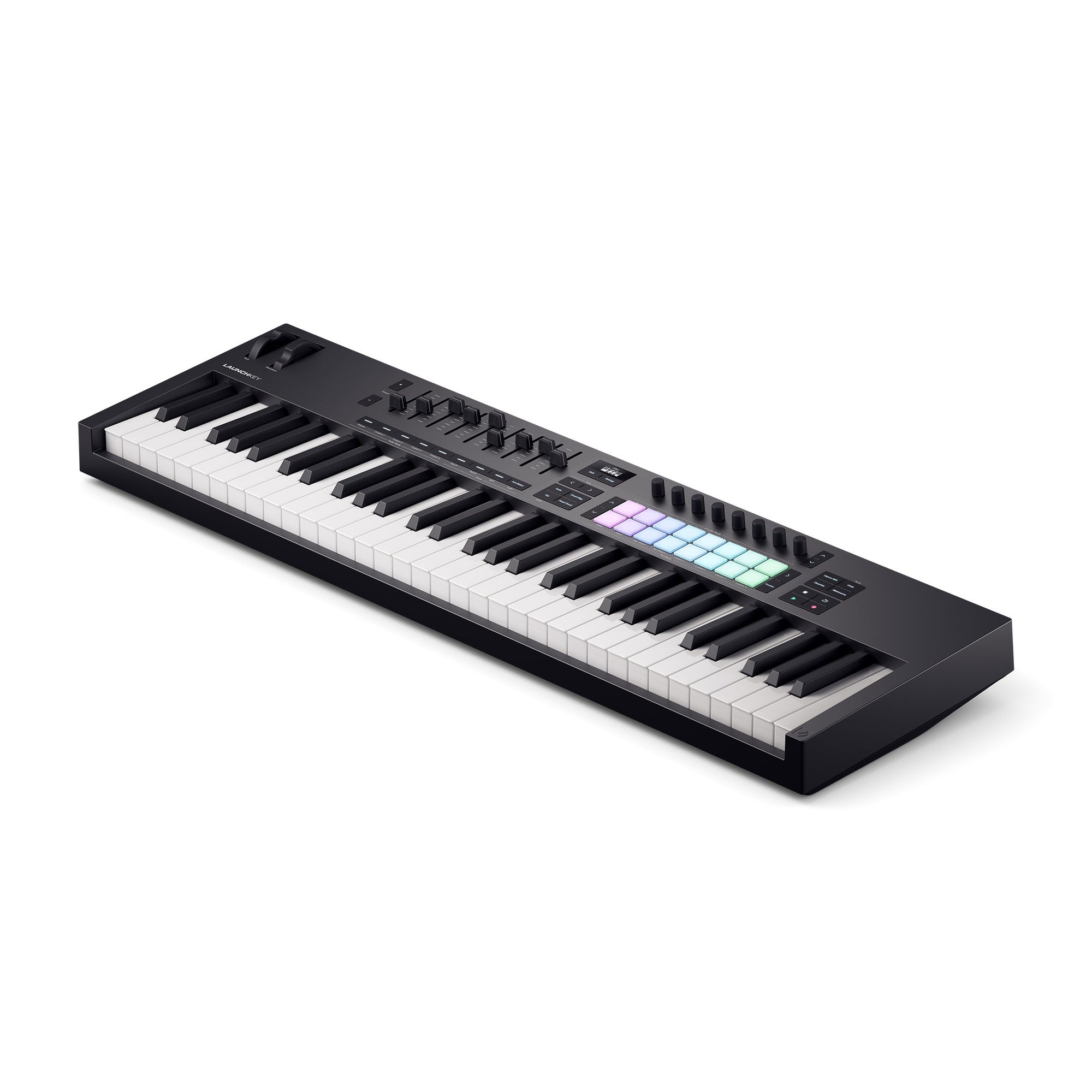 Novation Launchkey 61 MK4 - MIDI Keyboard Controller