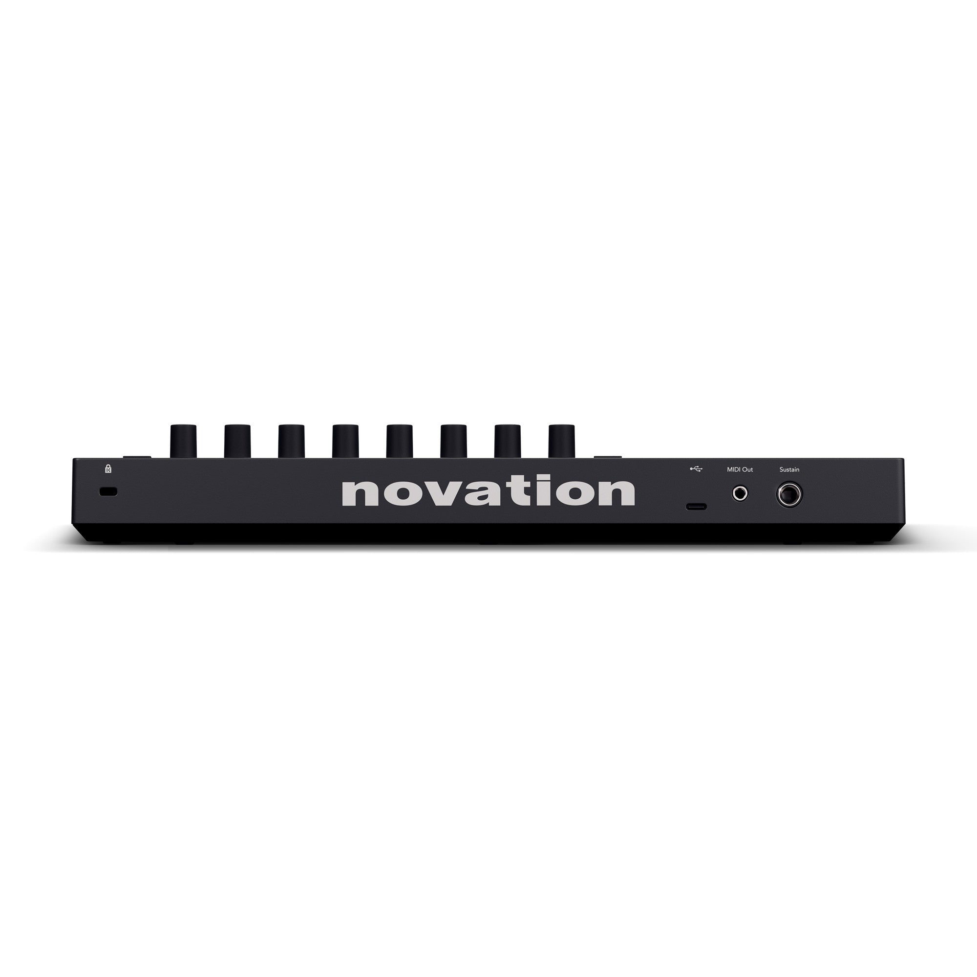 Novation Launchkey Mini 25 MK4 - MIDI Keyboard Controller