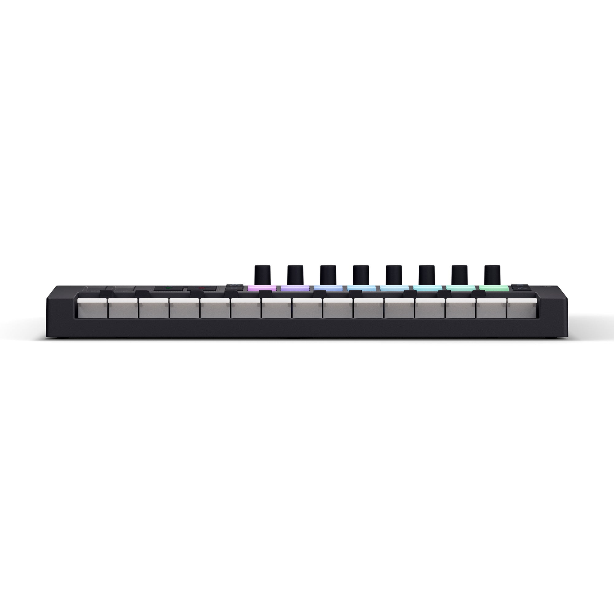 Novation Launchkey Mini 25 MK4 - MIDI Keyboard Controller