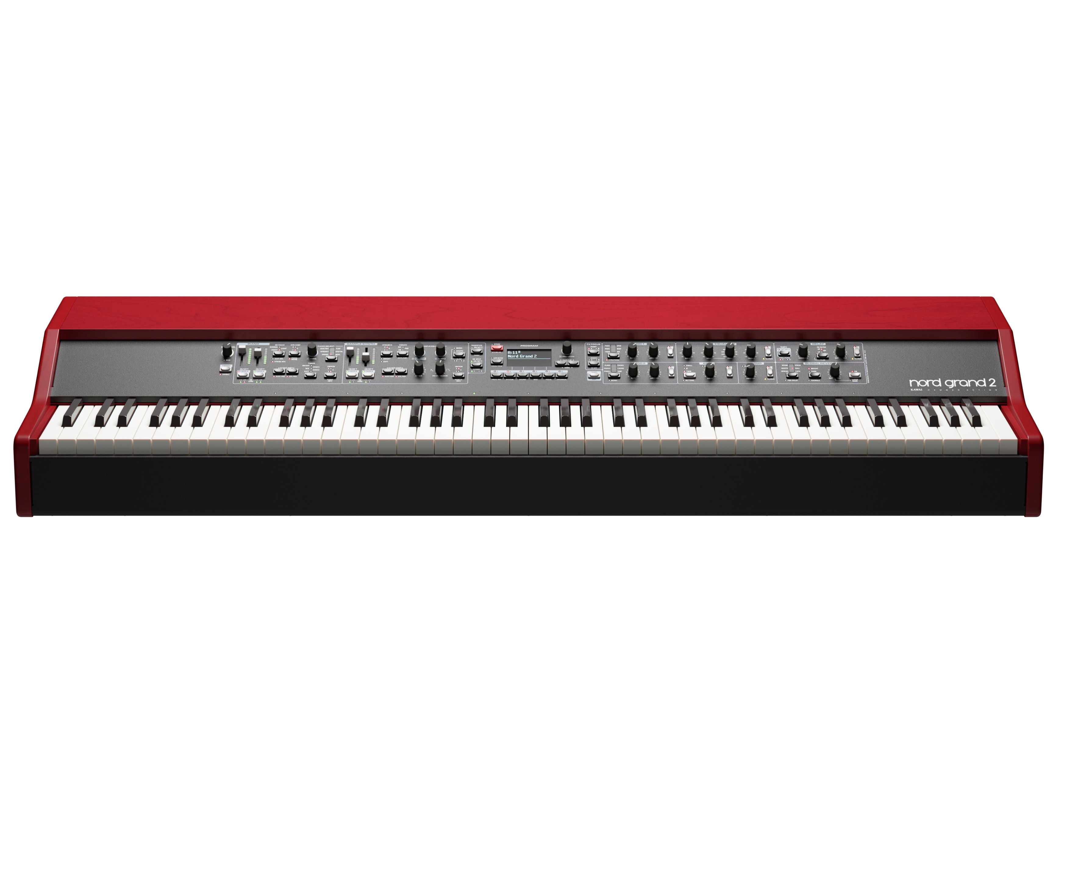 Nord Grand 2 - Stage Piano