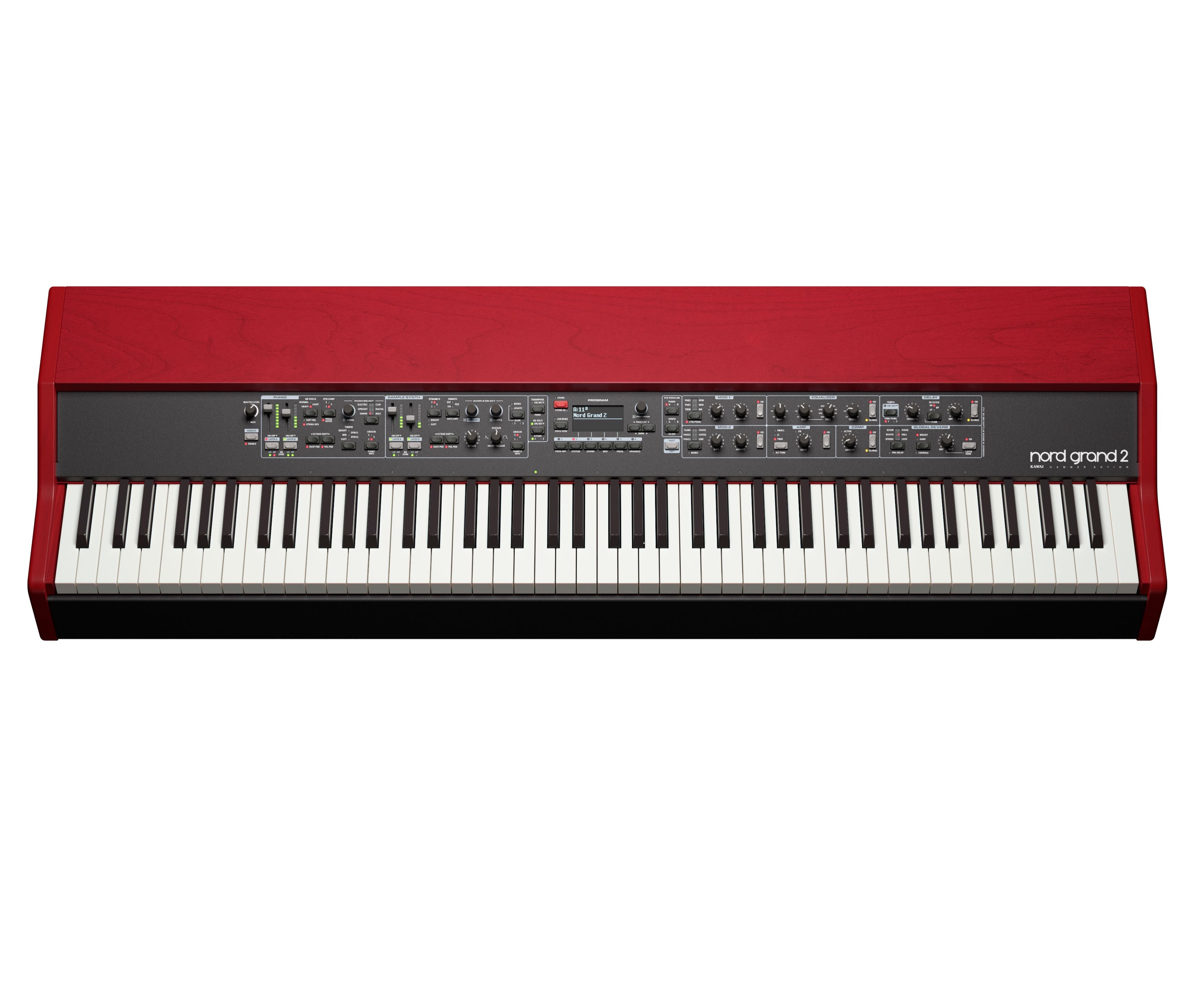 Nord Grand 2 - Stage Piano