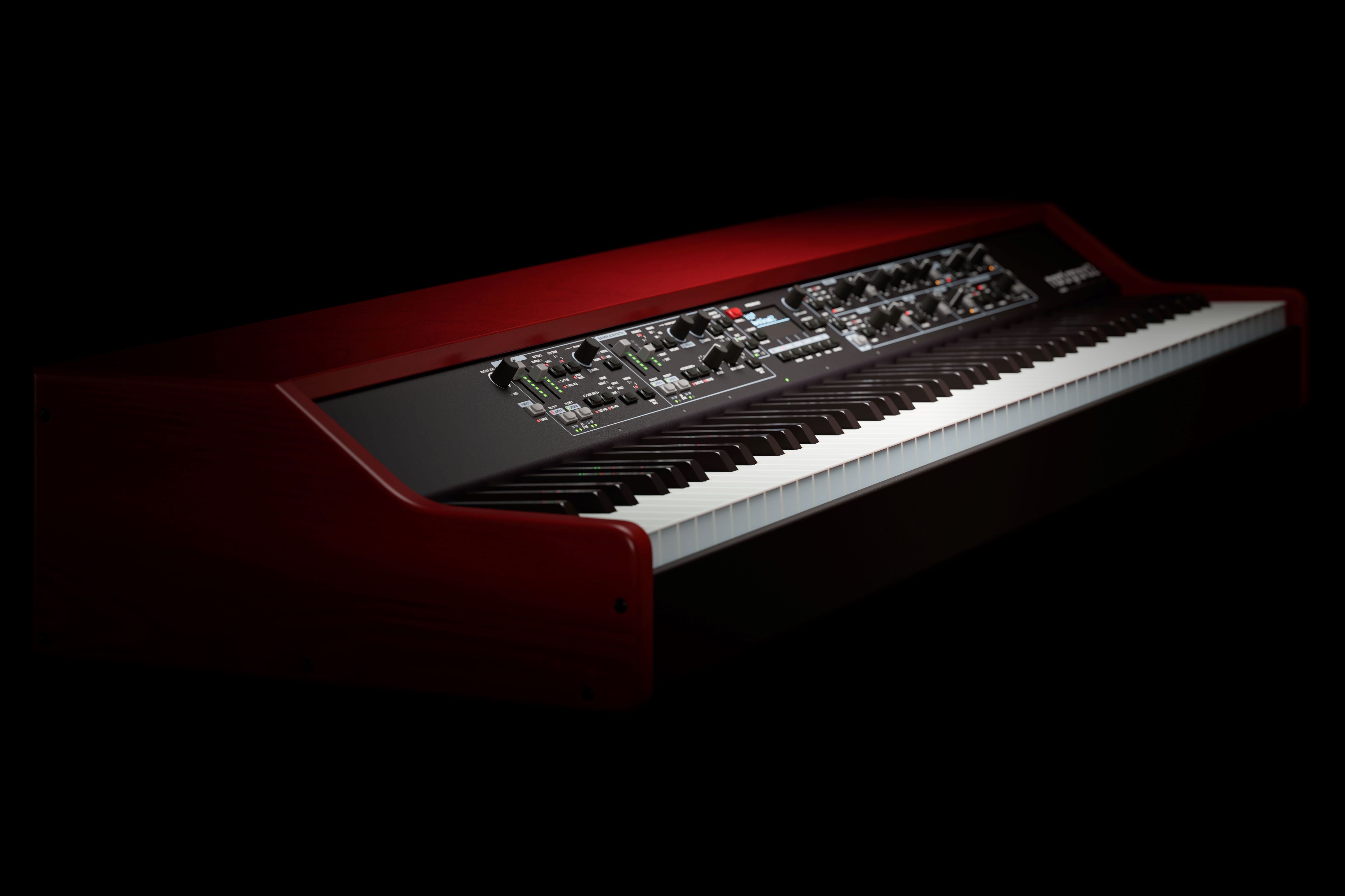 Nord Grand 2 - Stage Piano