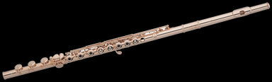 Pearl Opera Series Handmade Flute