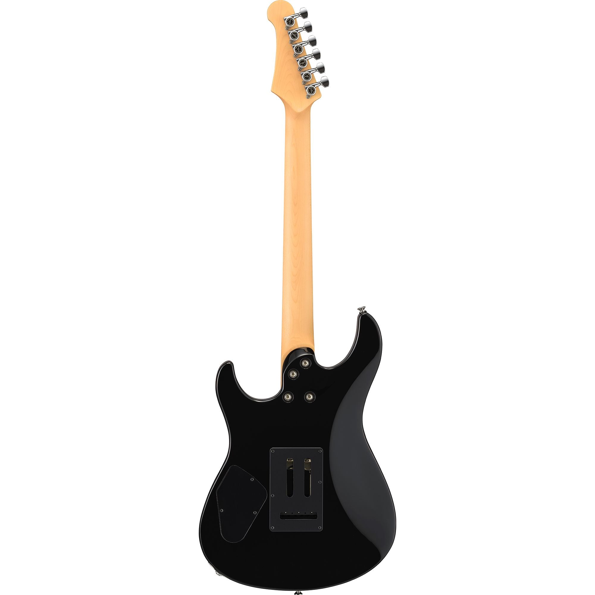 Yamaha Pacifica Standard Plus PACS +12 (Black)