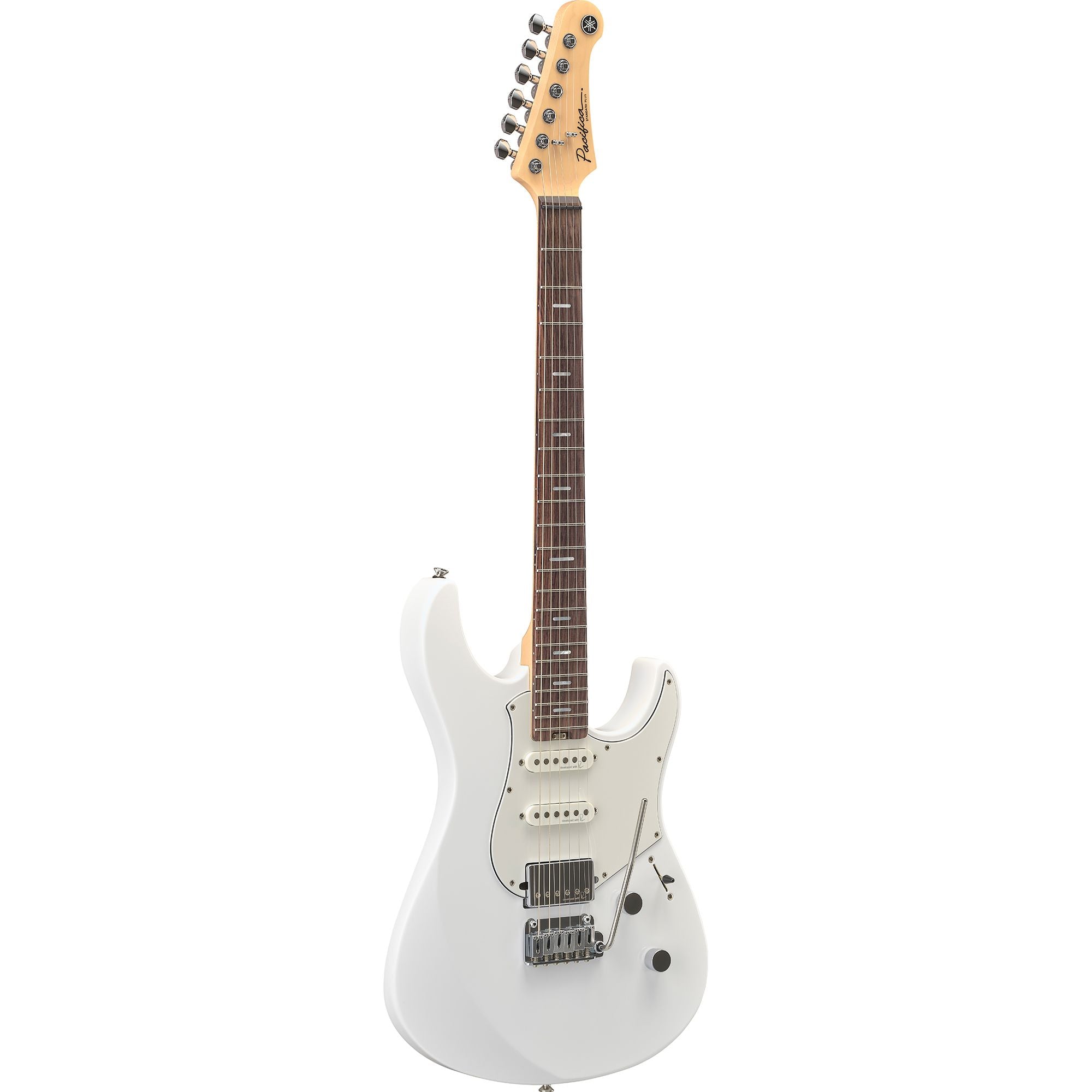 Yamaha Pacifica Standard Plus PACS +12 (Shell White)