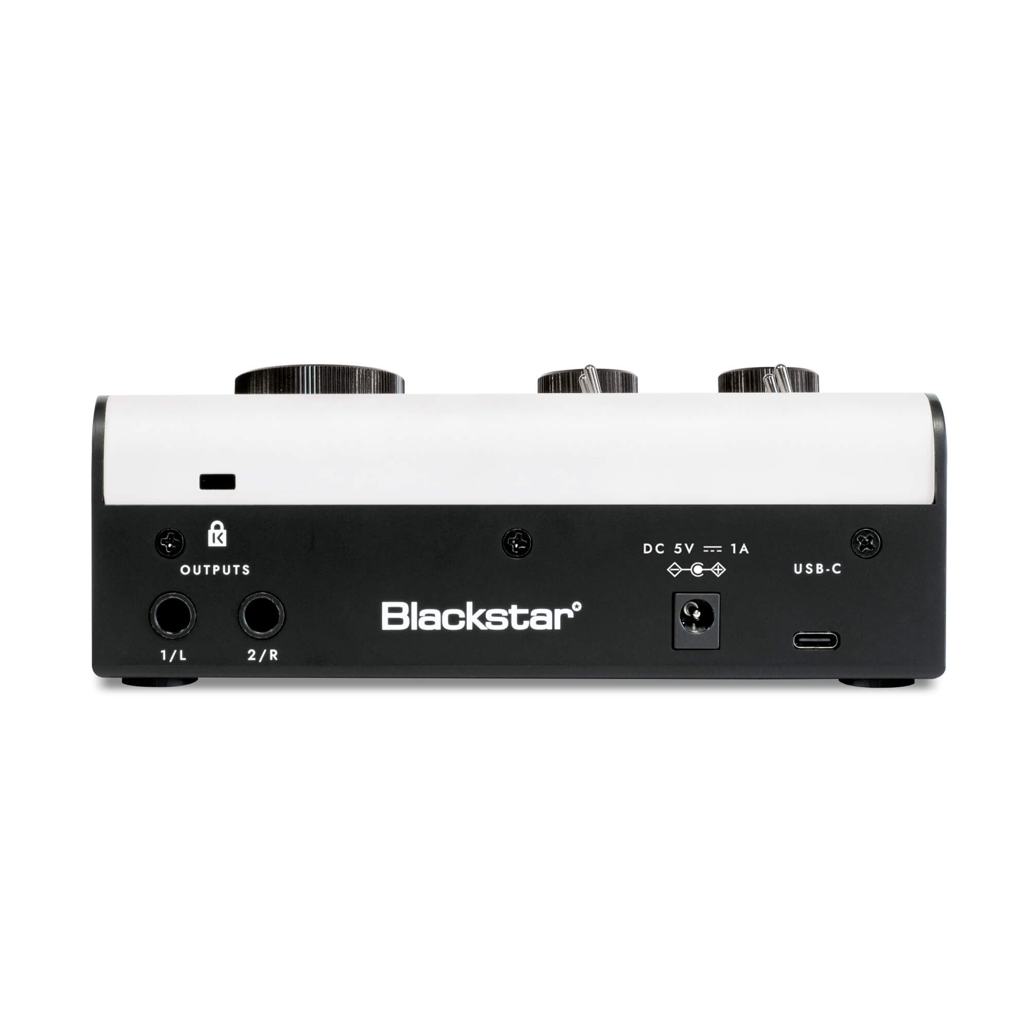 Blackstar POLAR 2 - FET Input Audio Interface