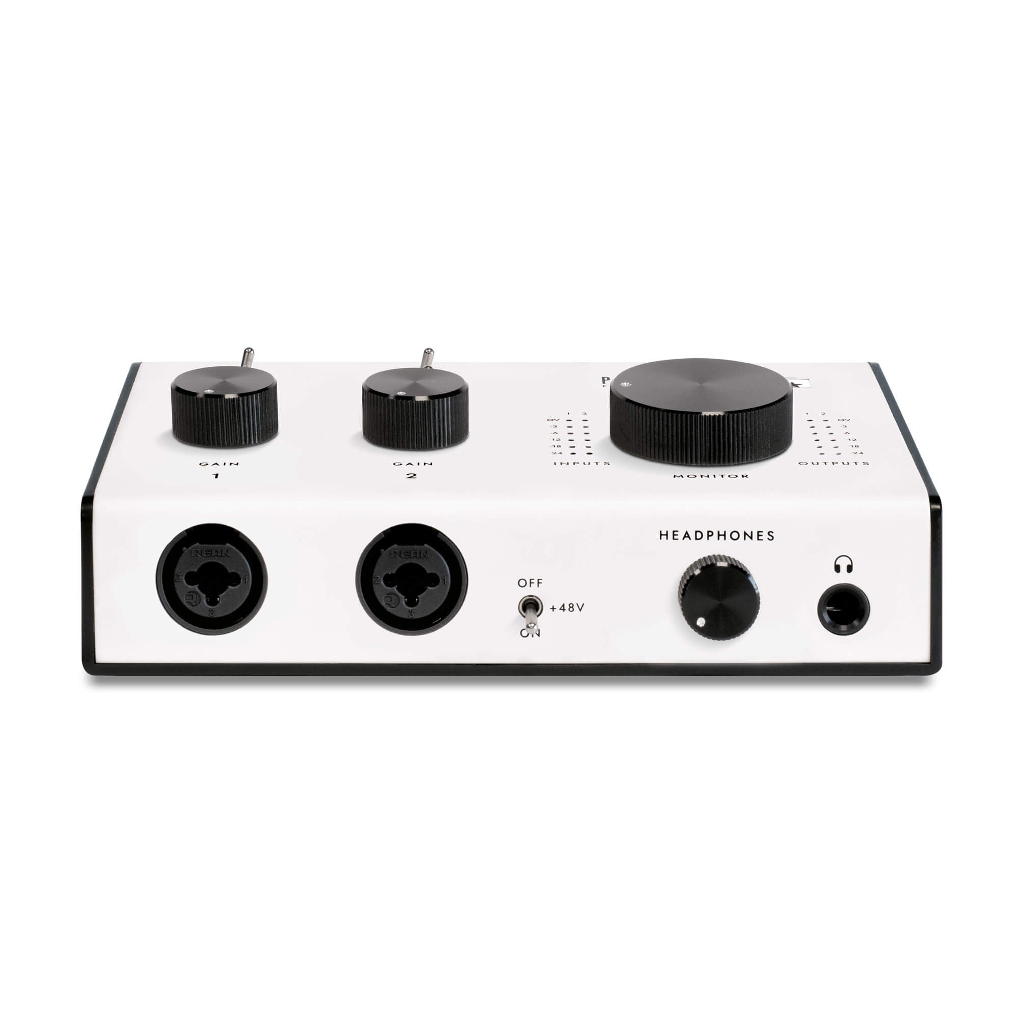 Blackstar POLAR 2 - FET Input Audio Interface