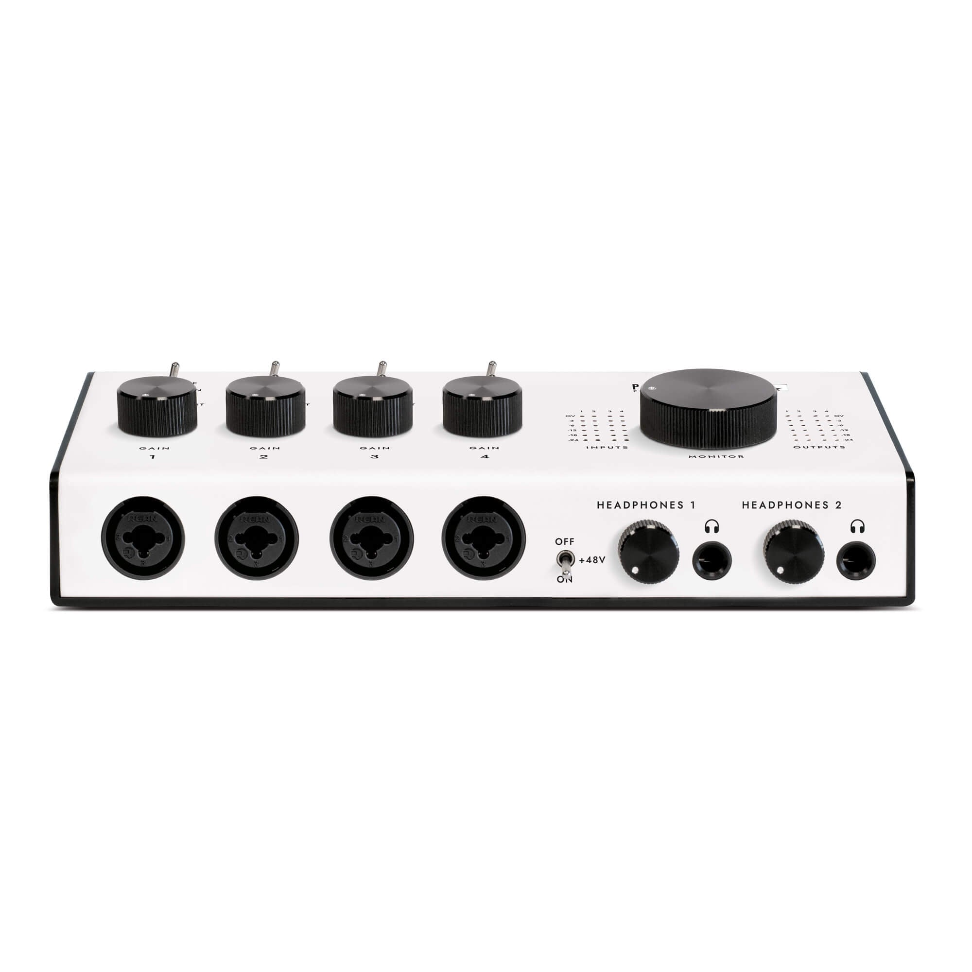 Blackstar POLAR 4 - FET Input Audio Interface