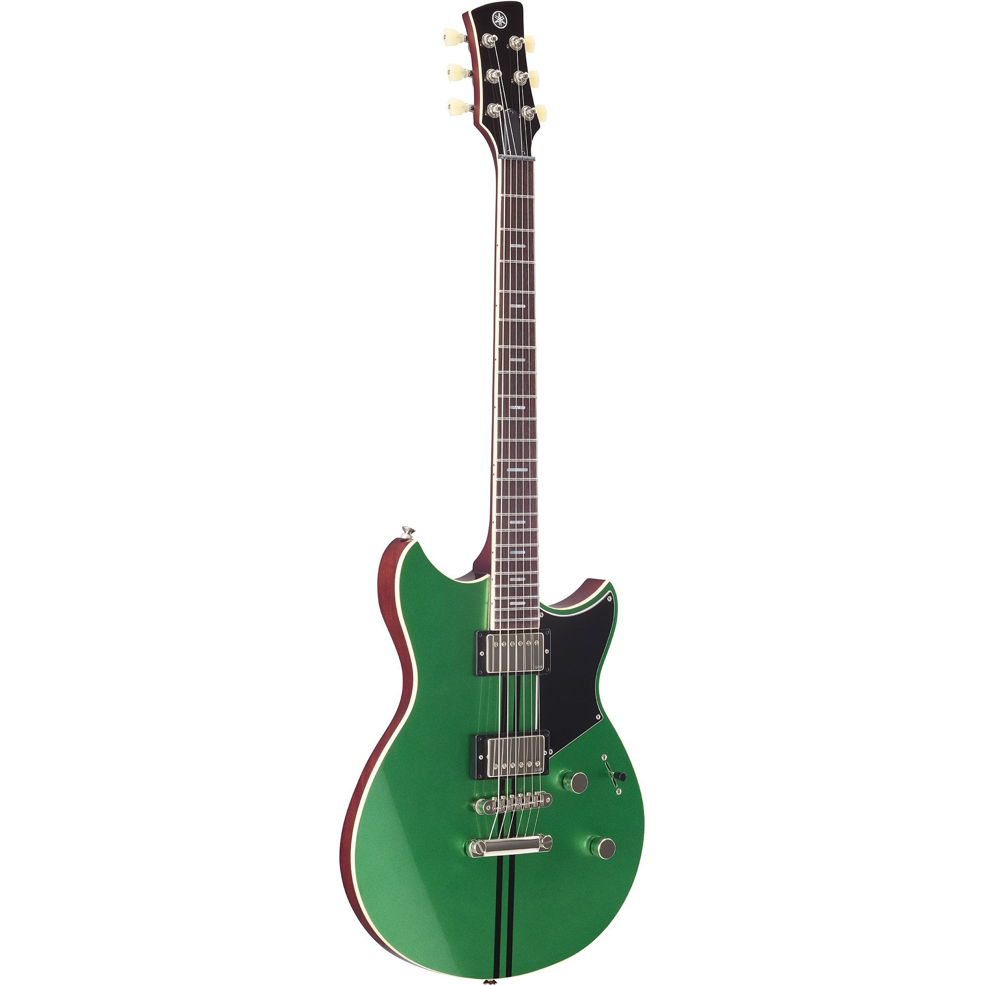 Yamaha Revstar RSS20 Flash Green