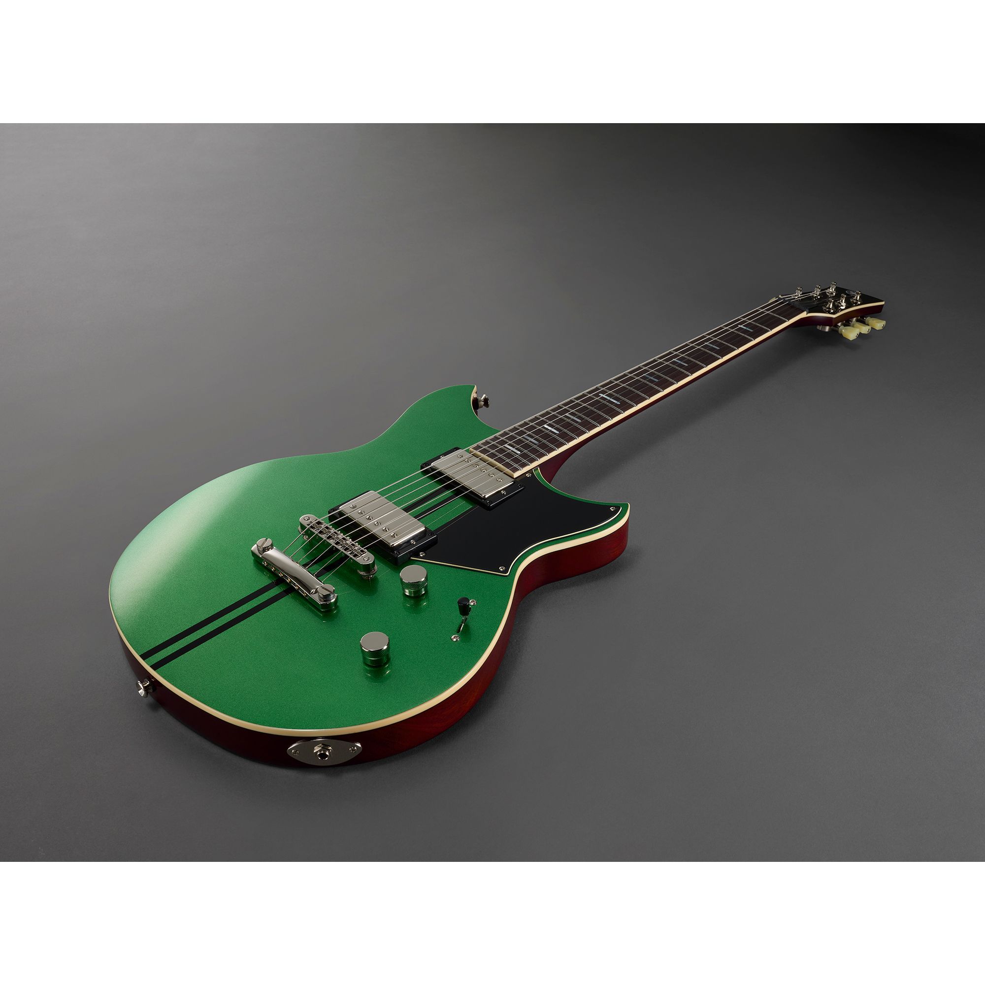 Yamaha Revstar RSS20 Flash Green