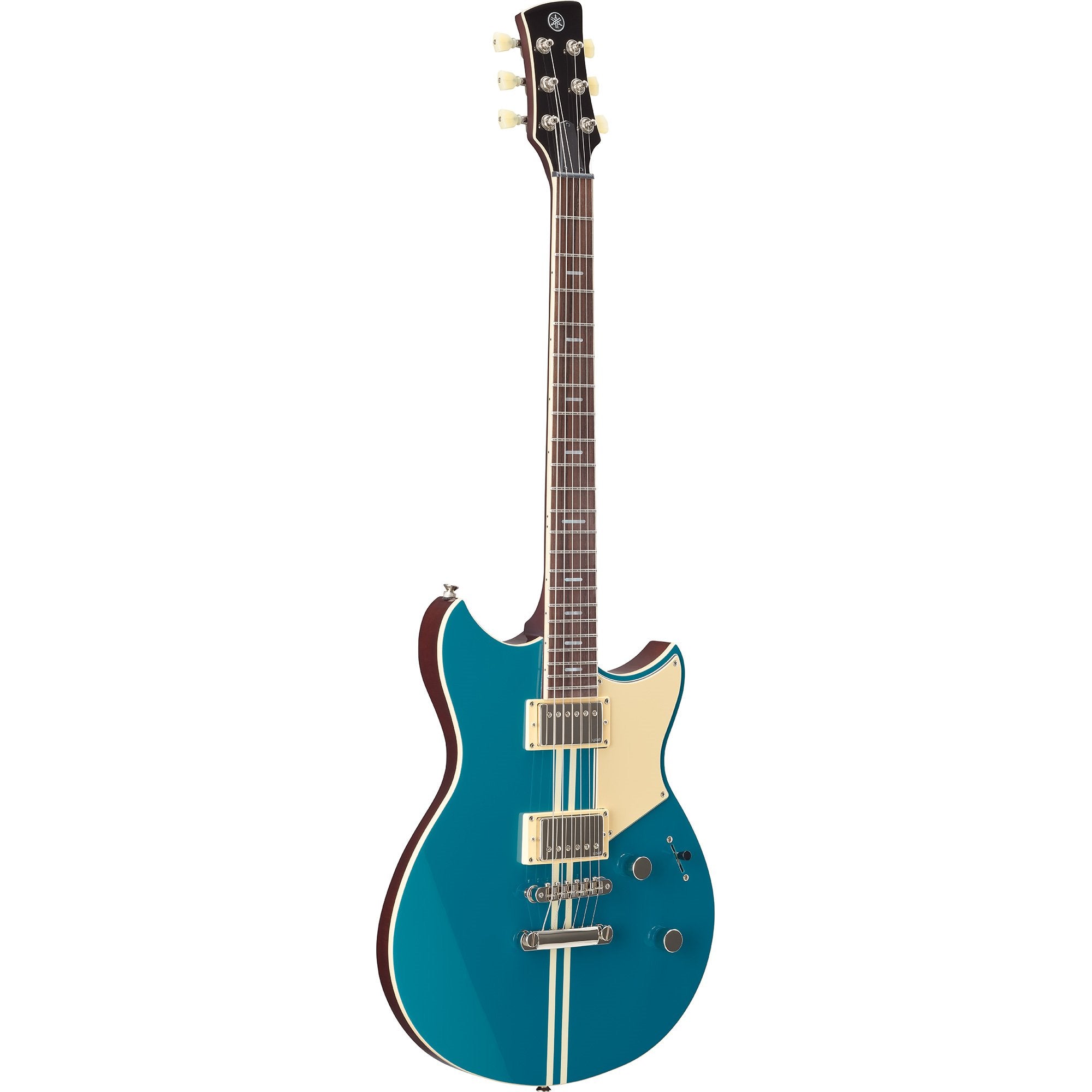 Yamaha Revstar RSS20 Swift Blue