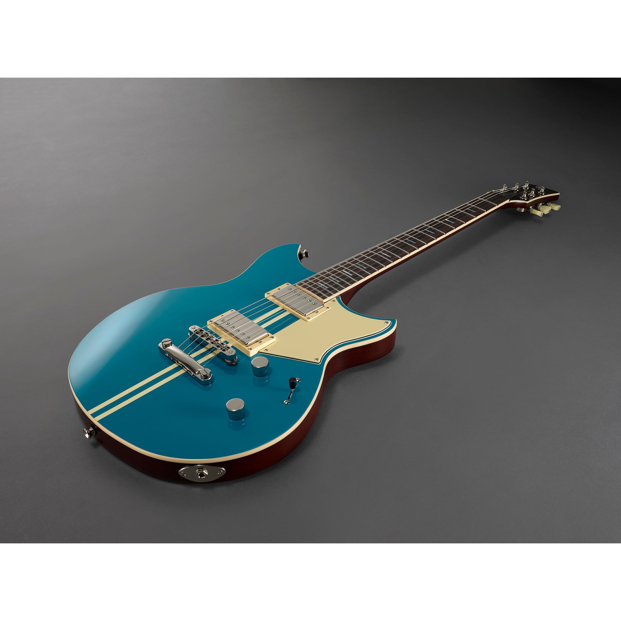 Yamaha Revstar RSS20 Swift Blue