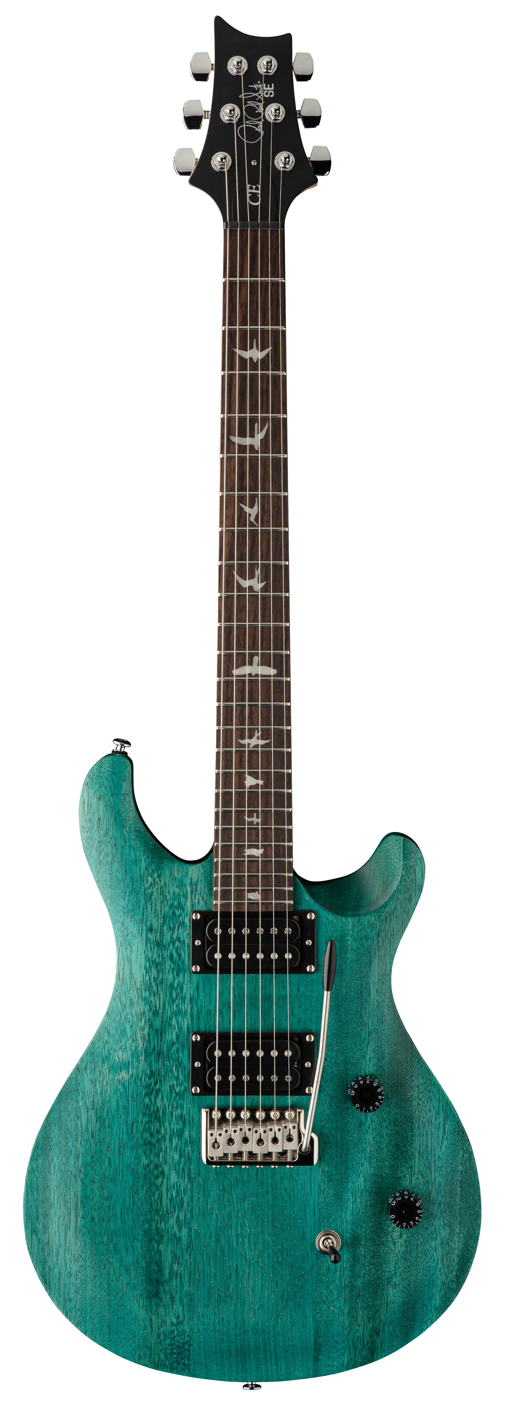 PRS SE 2022 custom24 sapphire