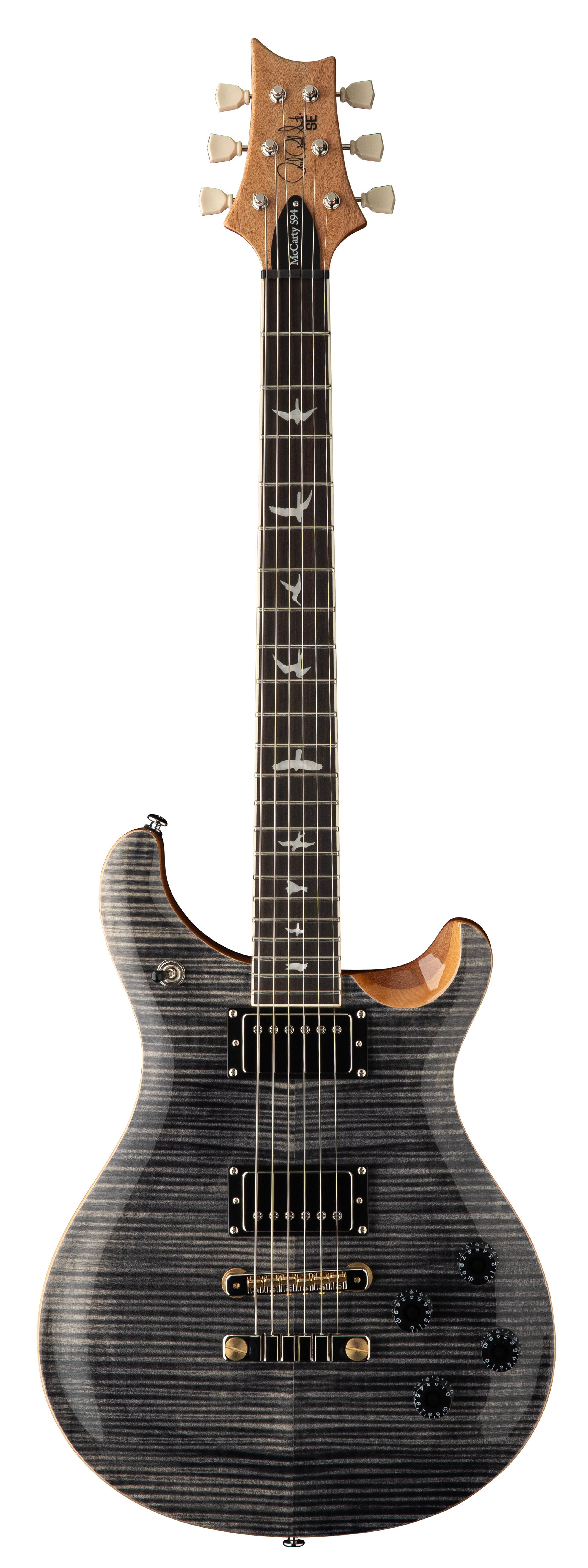 PRS SE MCCARTY 594 (Charcoal)