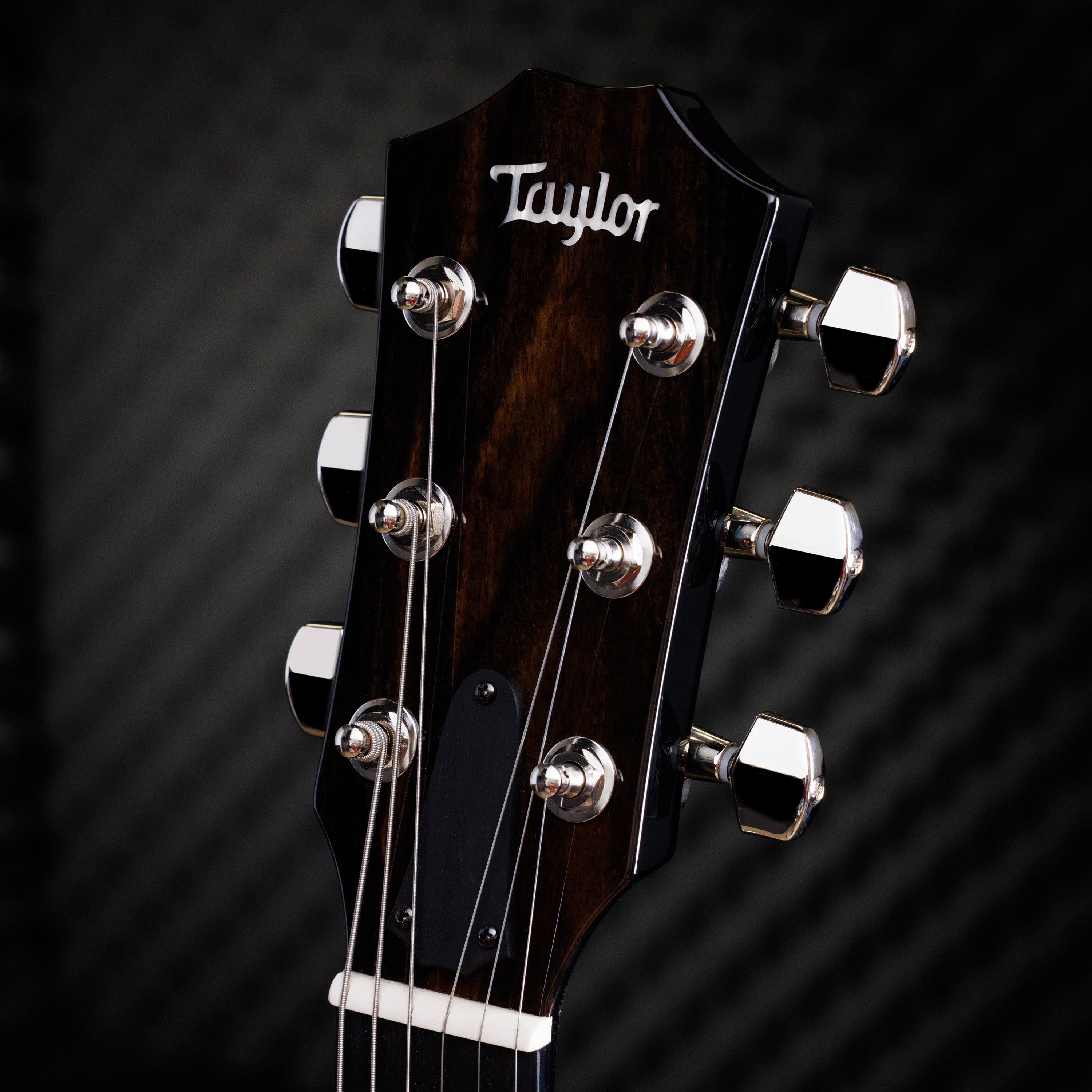 Taylor NAMM 2024 Custom #37: CT5z B4037 – T5z Smoky Maple/Urban Ash Midnight Sapphire