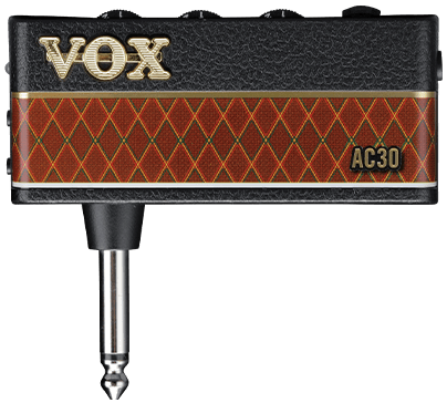 VOX Amplug 3 AC30