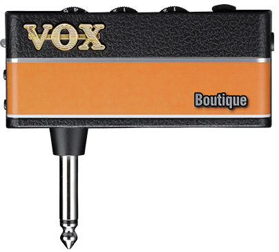 VOX Amplug 3 Boutique