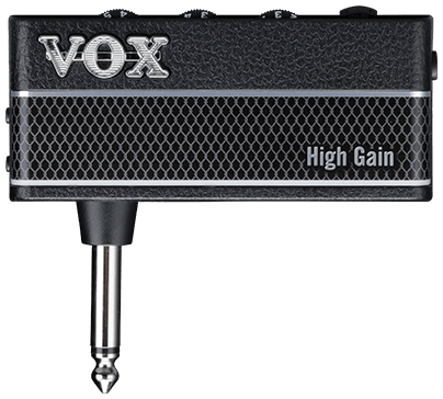 VOX Amplug 3 High Gain