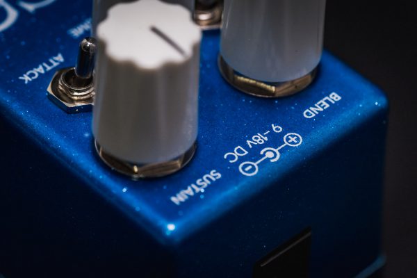 Wampler Mini Ego Compressor — Tom Lee Music