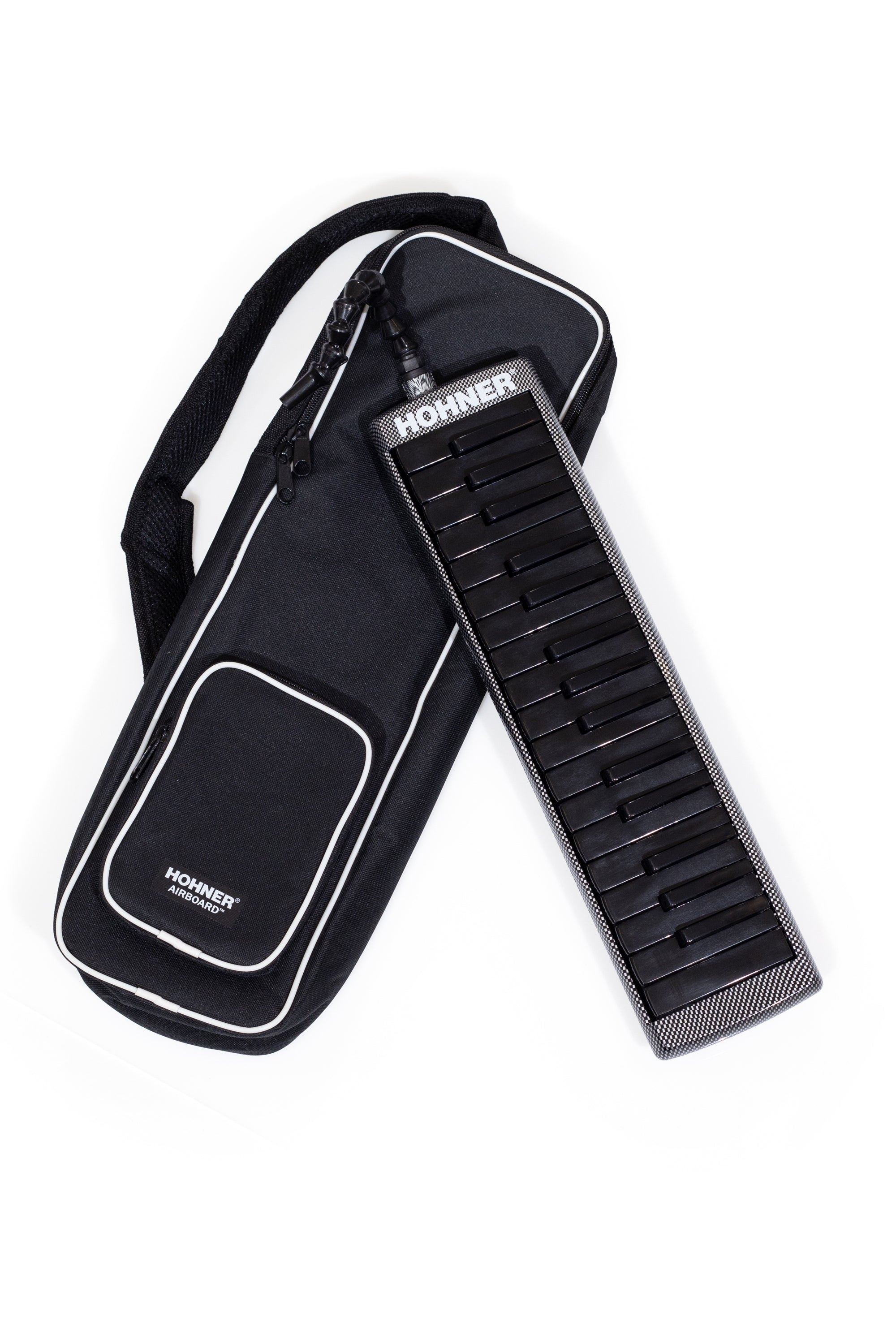 Hohner Airboard Carbon 37 Keys Melodion