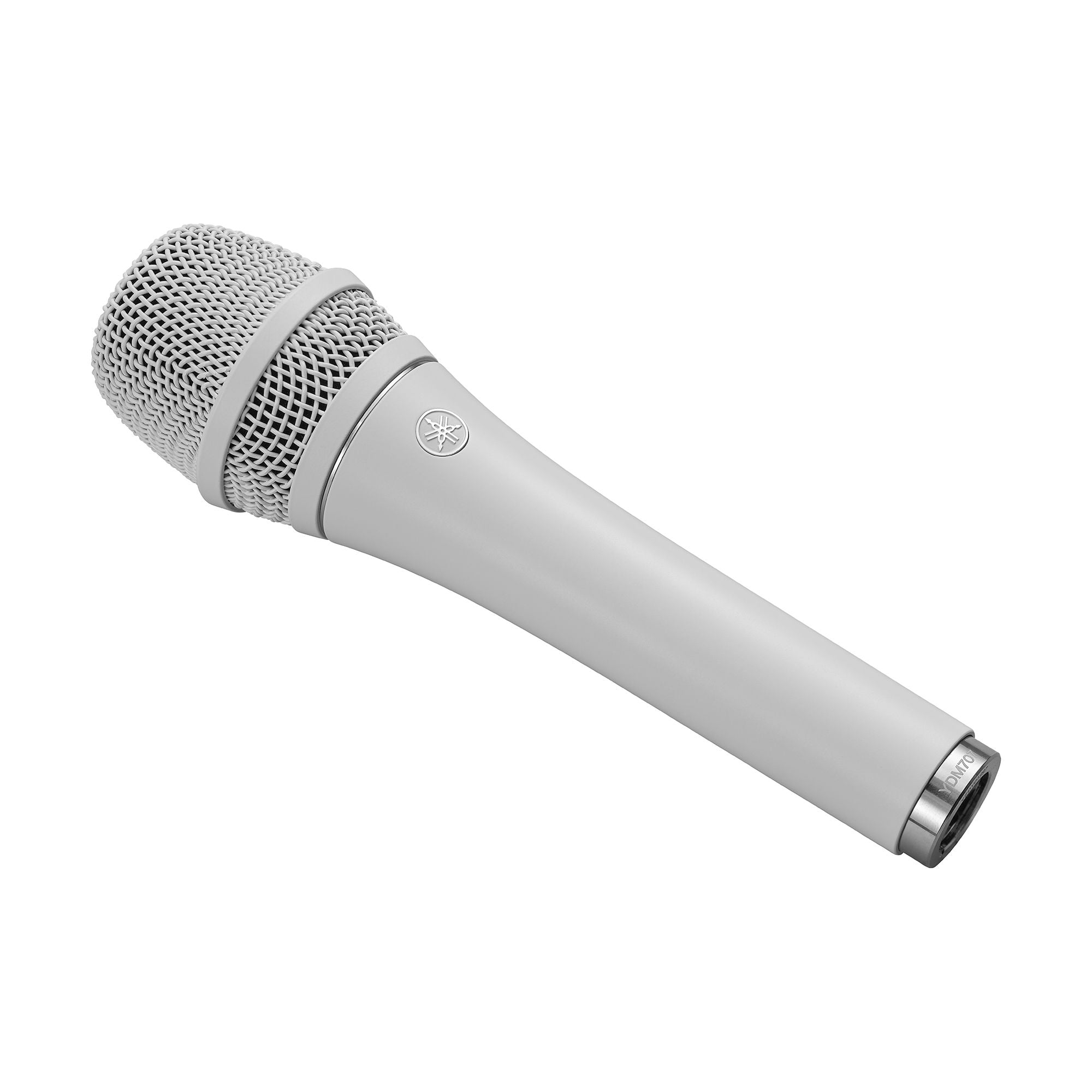 Yamaha YDM707W  Dynamic Microphone(White)