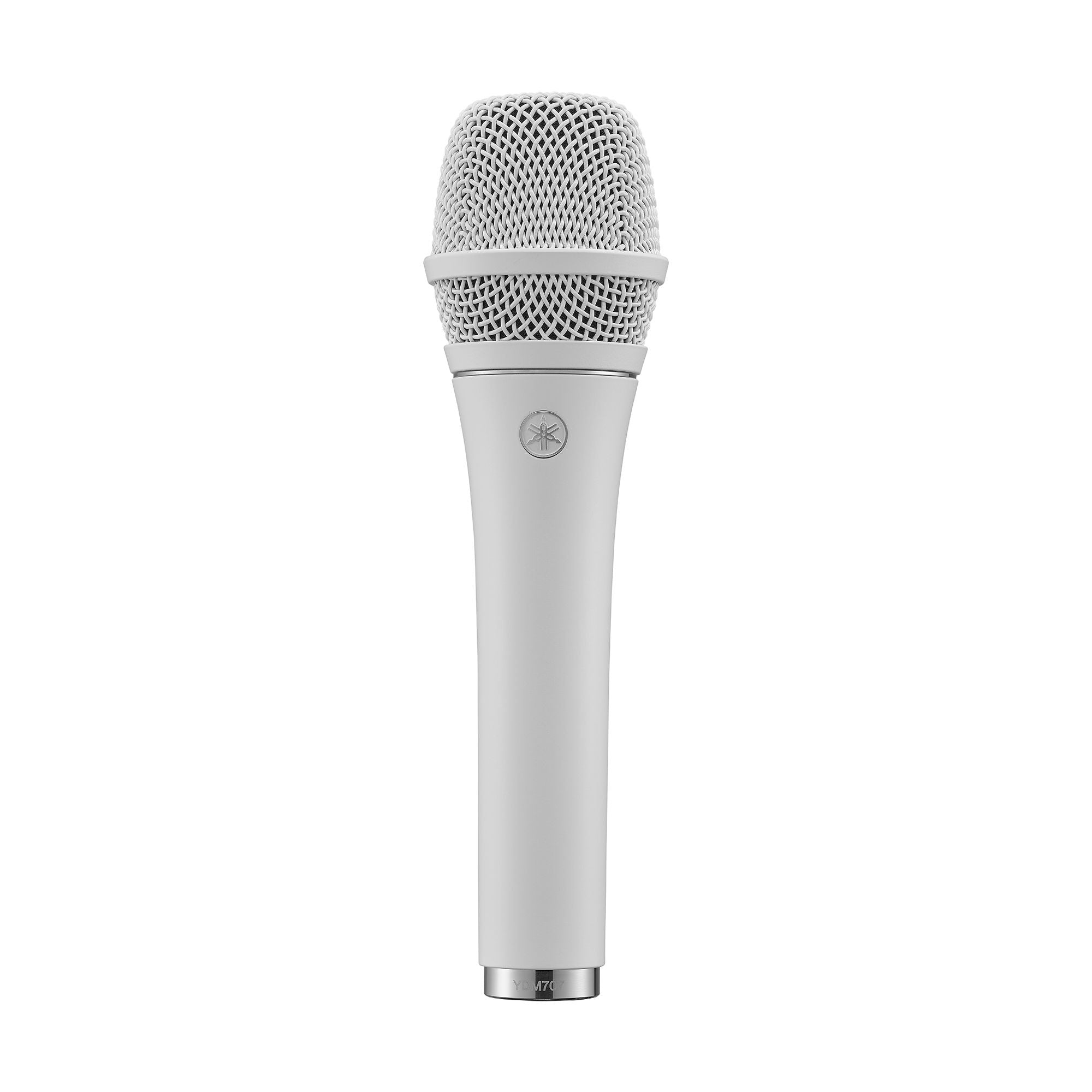 Yamaha YDM707W  Dynamic Microphone(White)