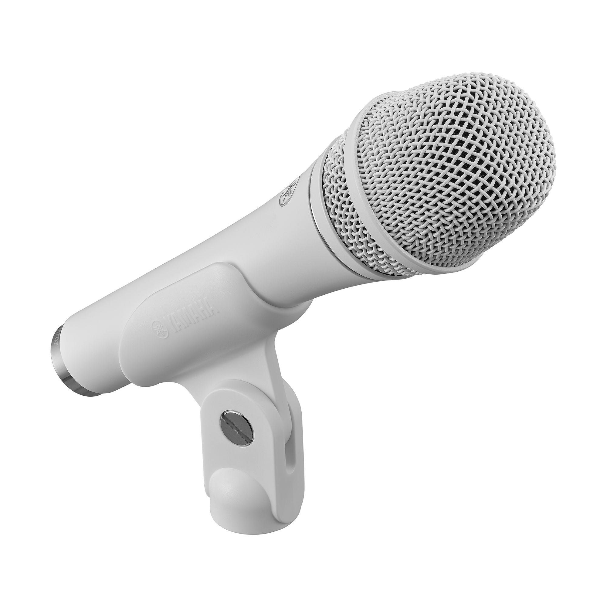 Yamaha YDM707W  Dynamic Microphone(White)